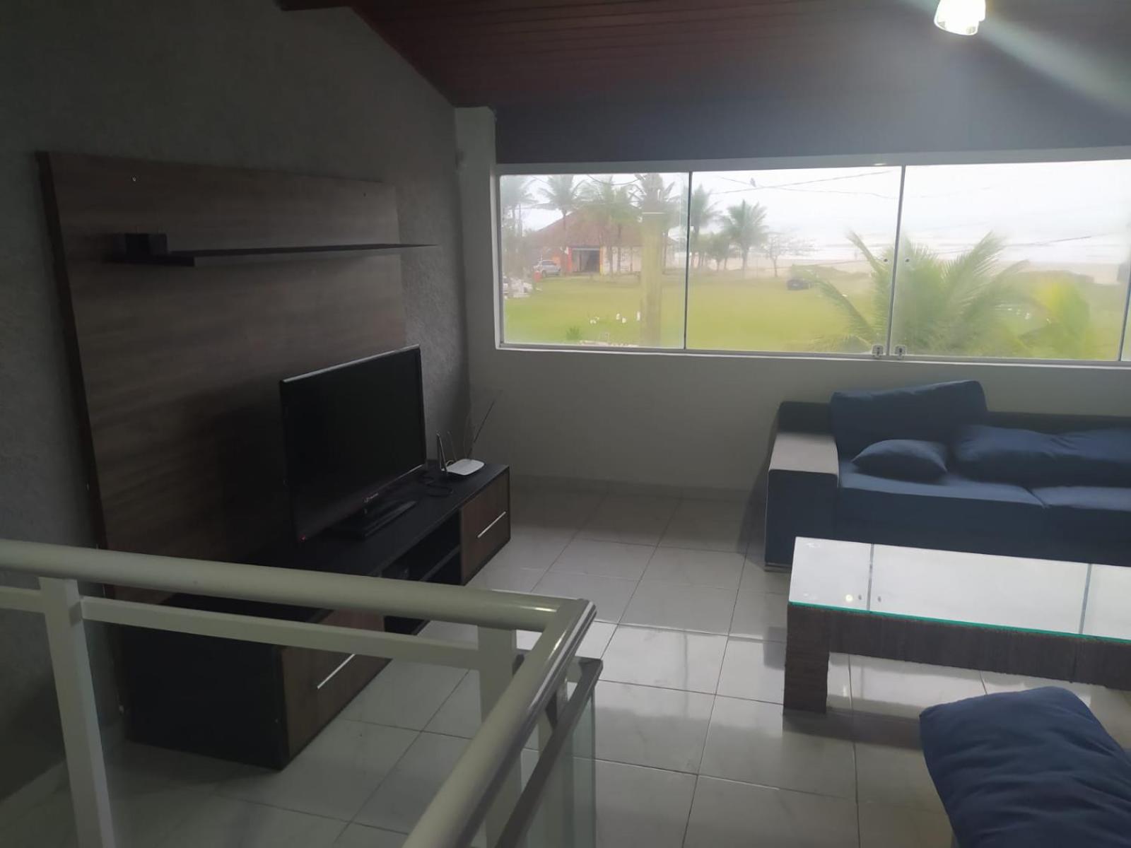 Casa temporada Itanhaem