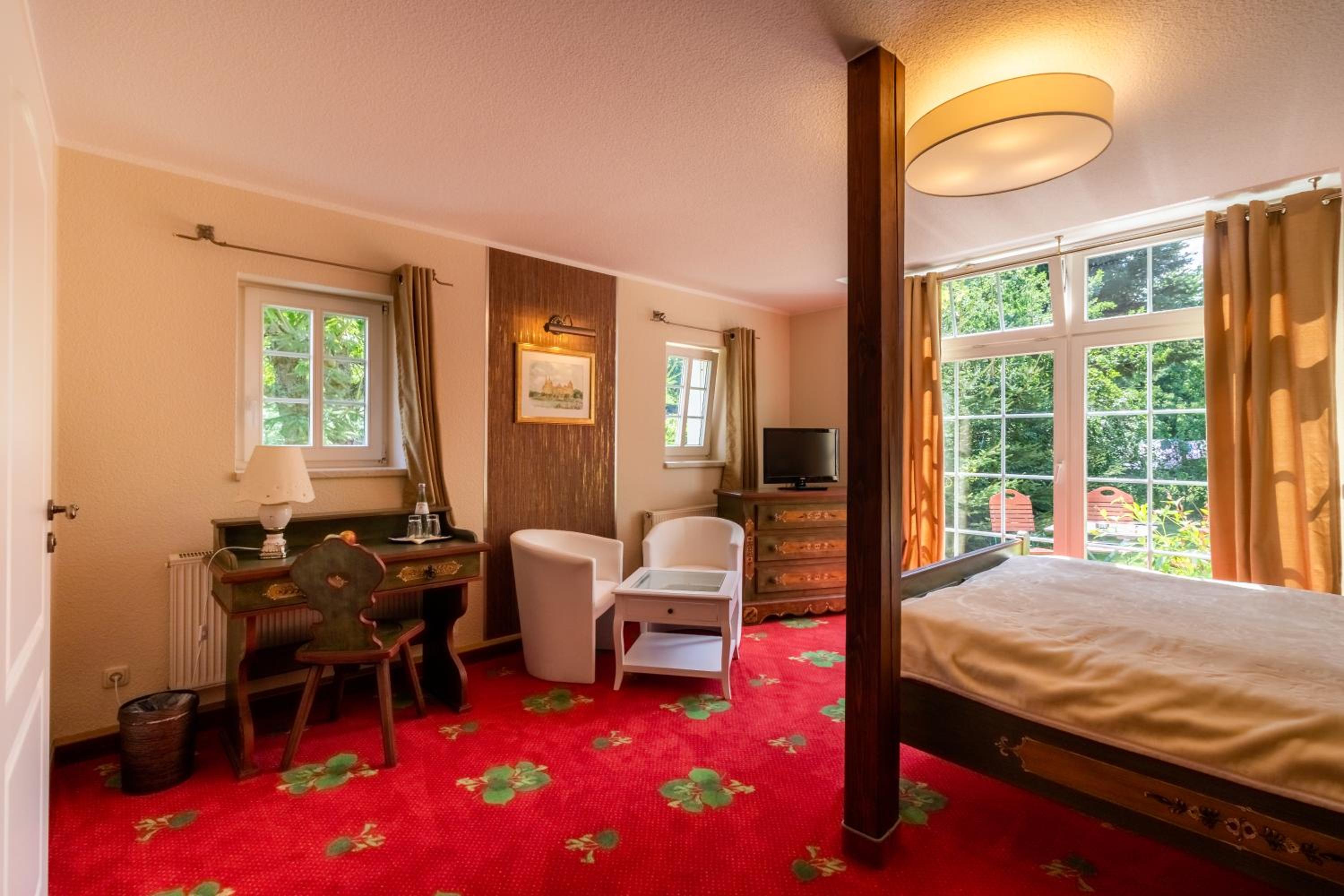 Romantik Hotel Zum Lindengarten - Property Image 34