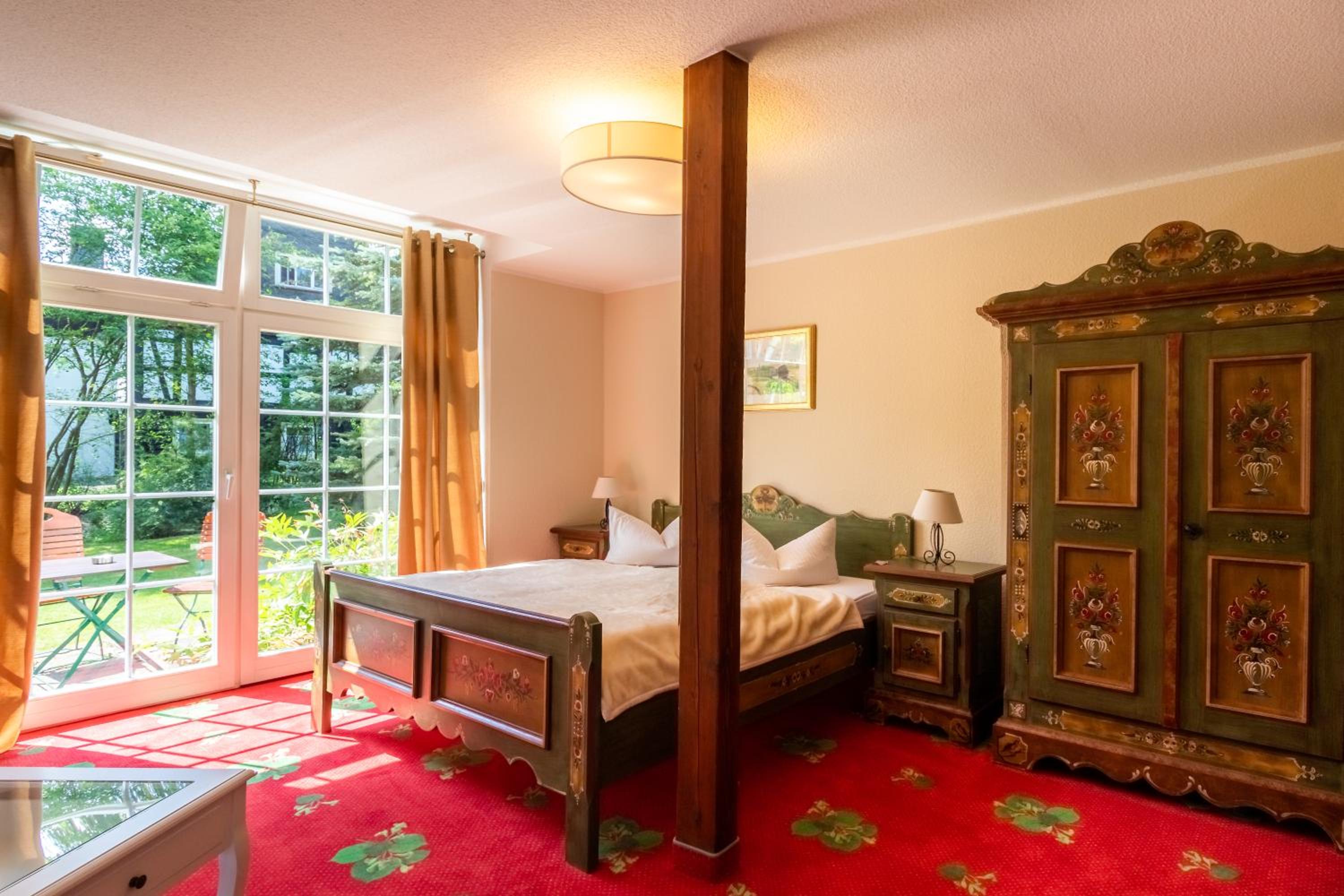 Romantik Hotel Zum Lindengarten - Property Image 33