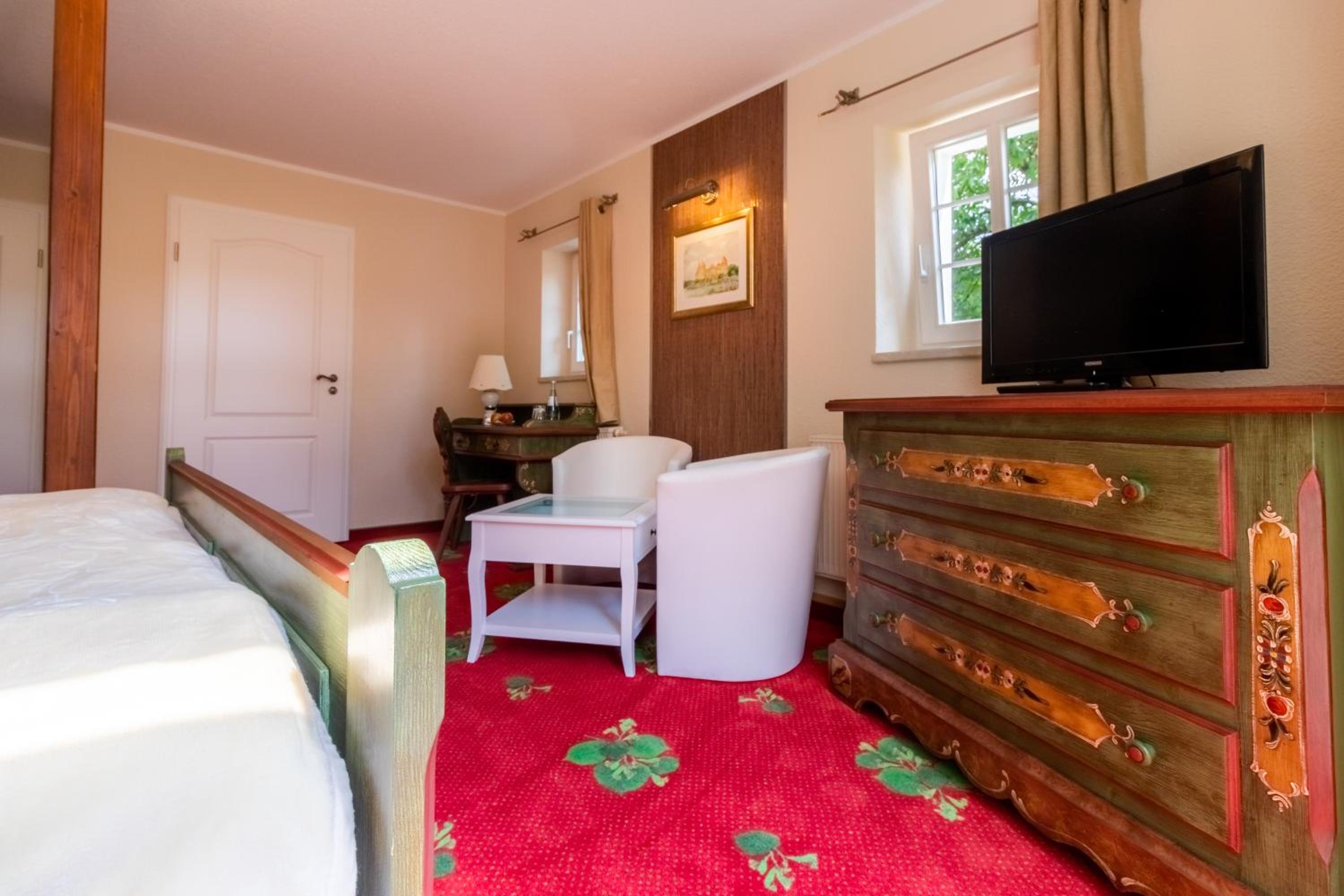 Romantik Hotel Zum Lindengarten - Property Image 32