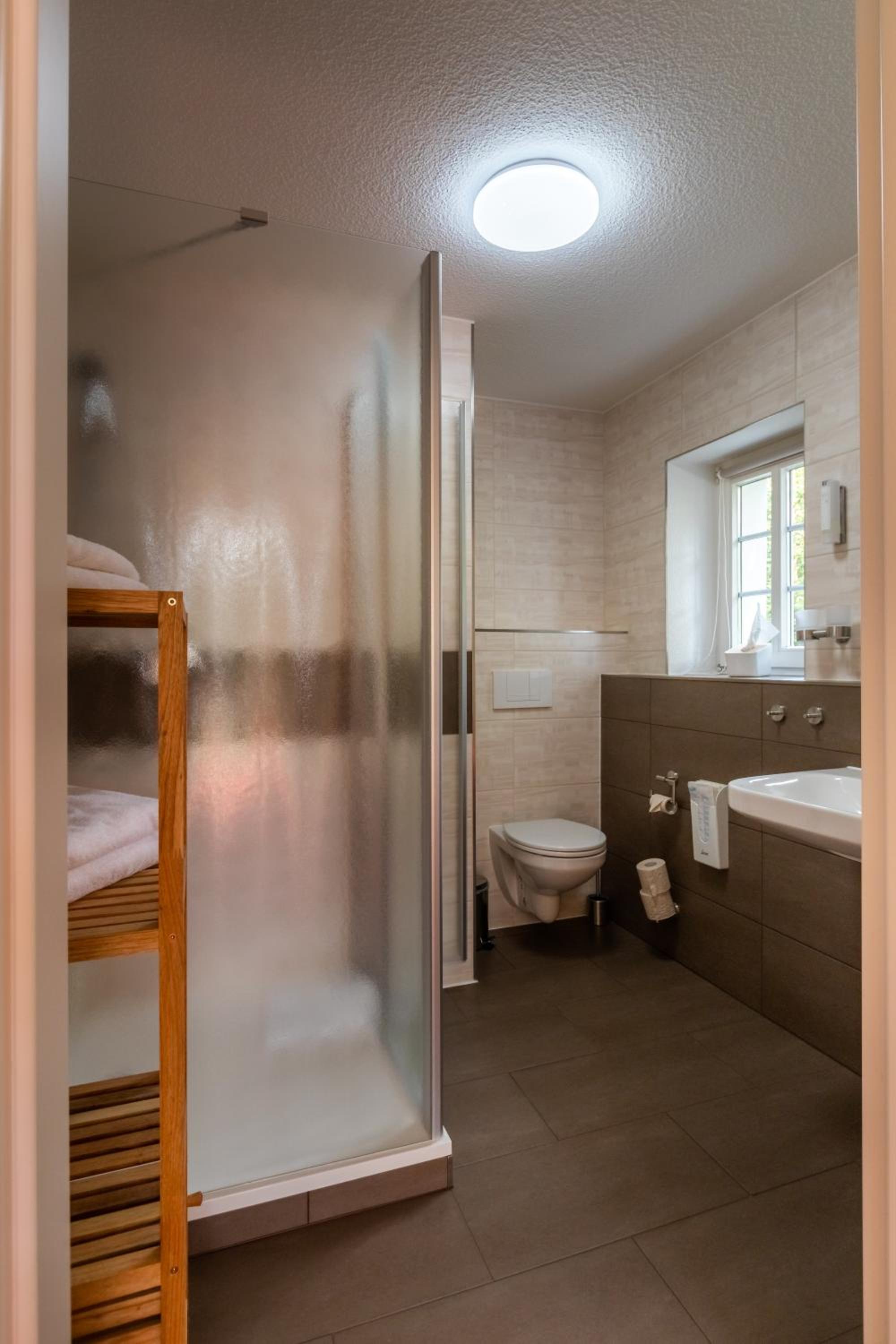 Romantik Hotel Zum Lindengarten - Property Image 30
