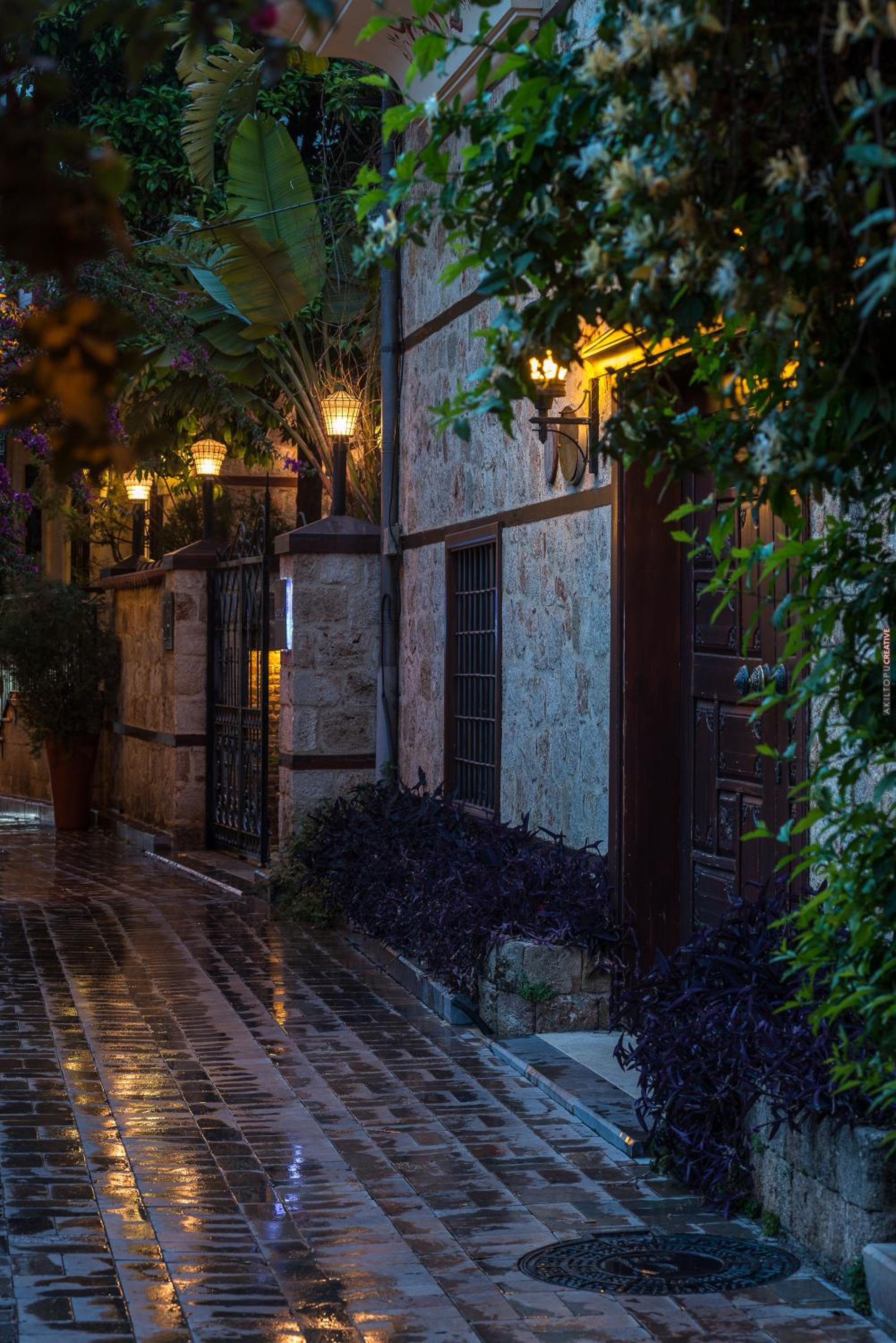 Tuvana Hotel - Image 80