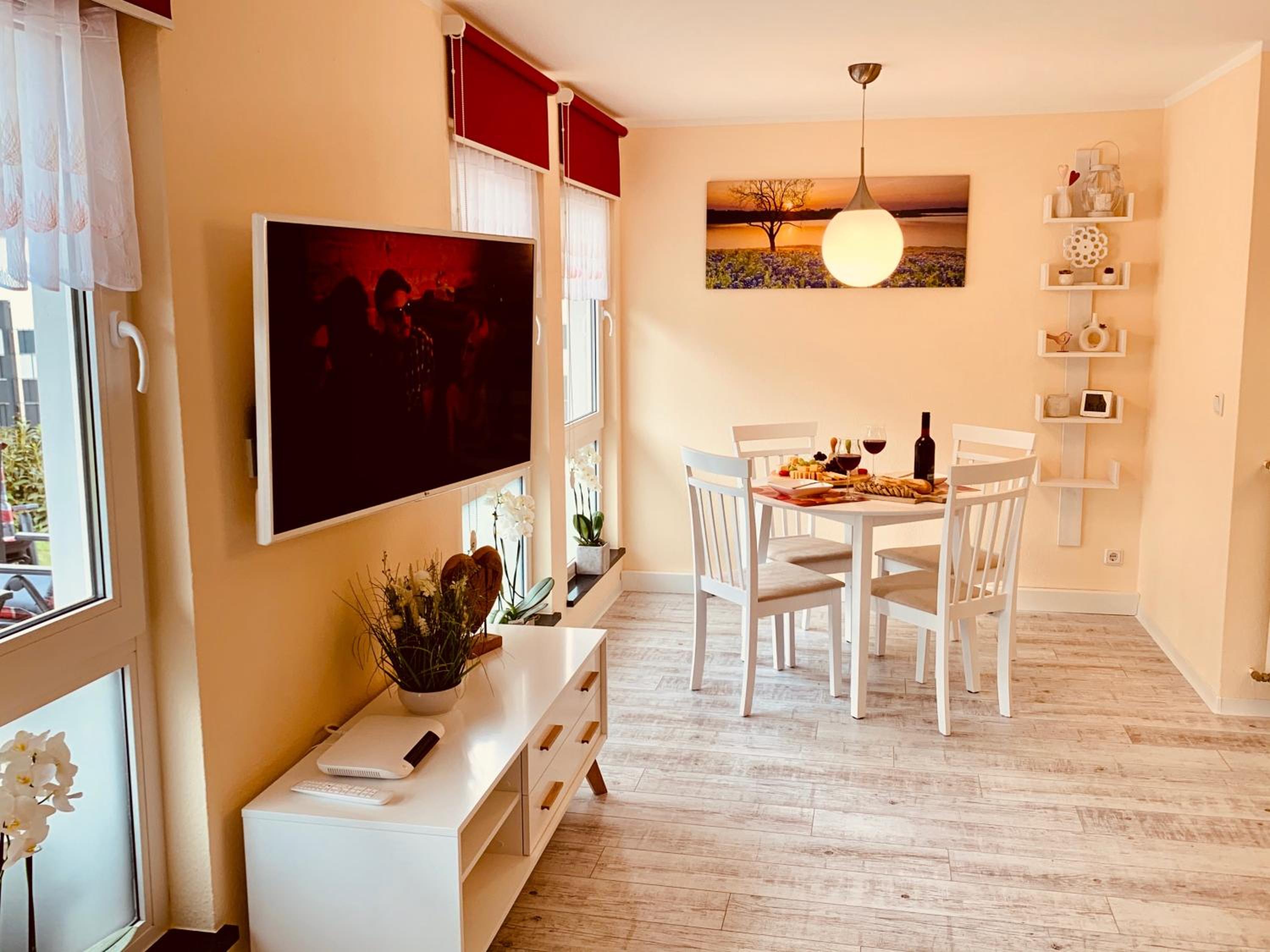Ferienhaus 2 im Harz Niehoff