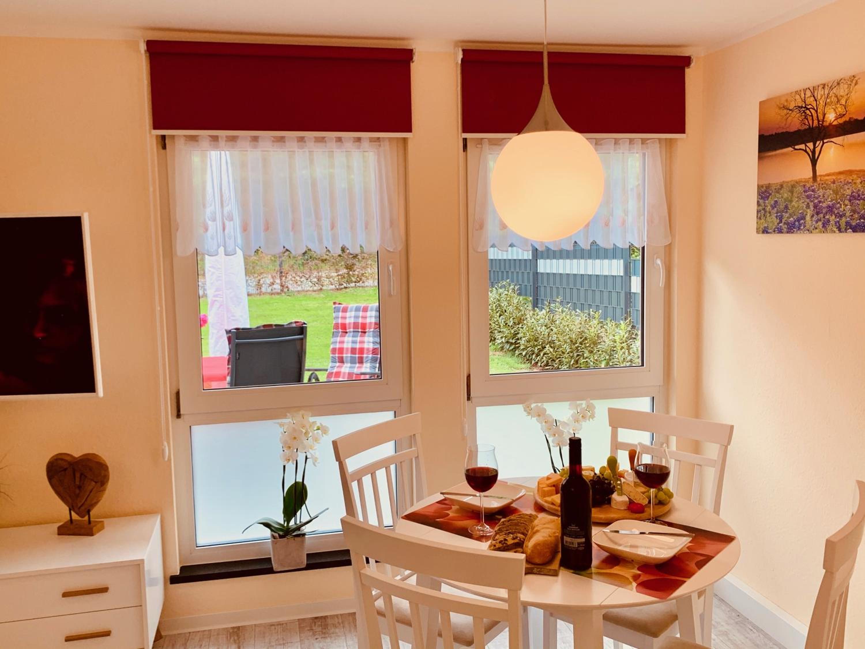 Ferienhaus 2 im Harz Niehoff