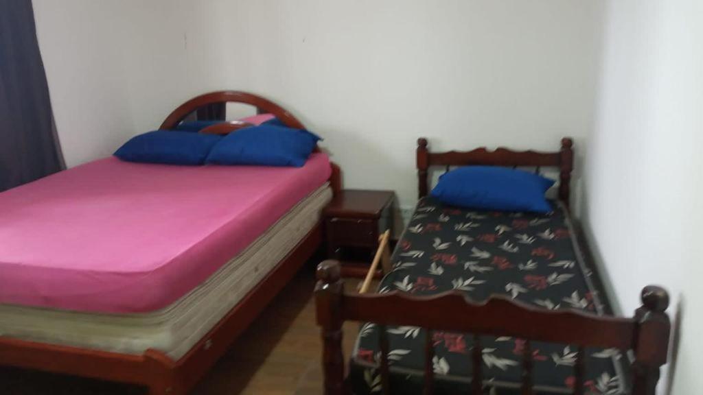 Casa temporada Itanhaem