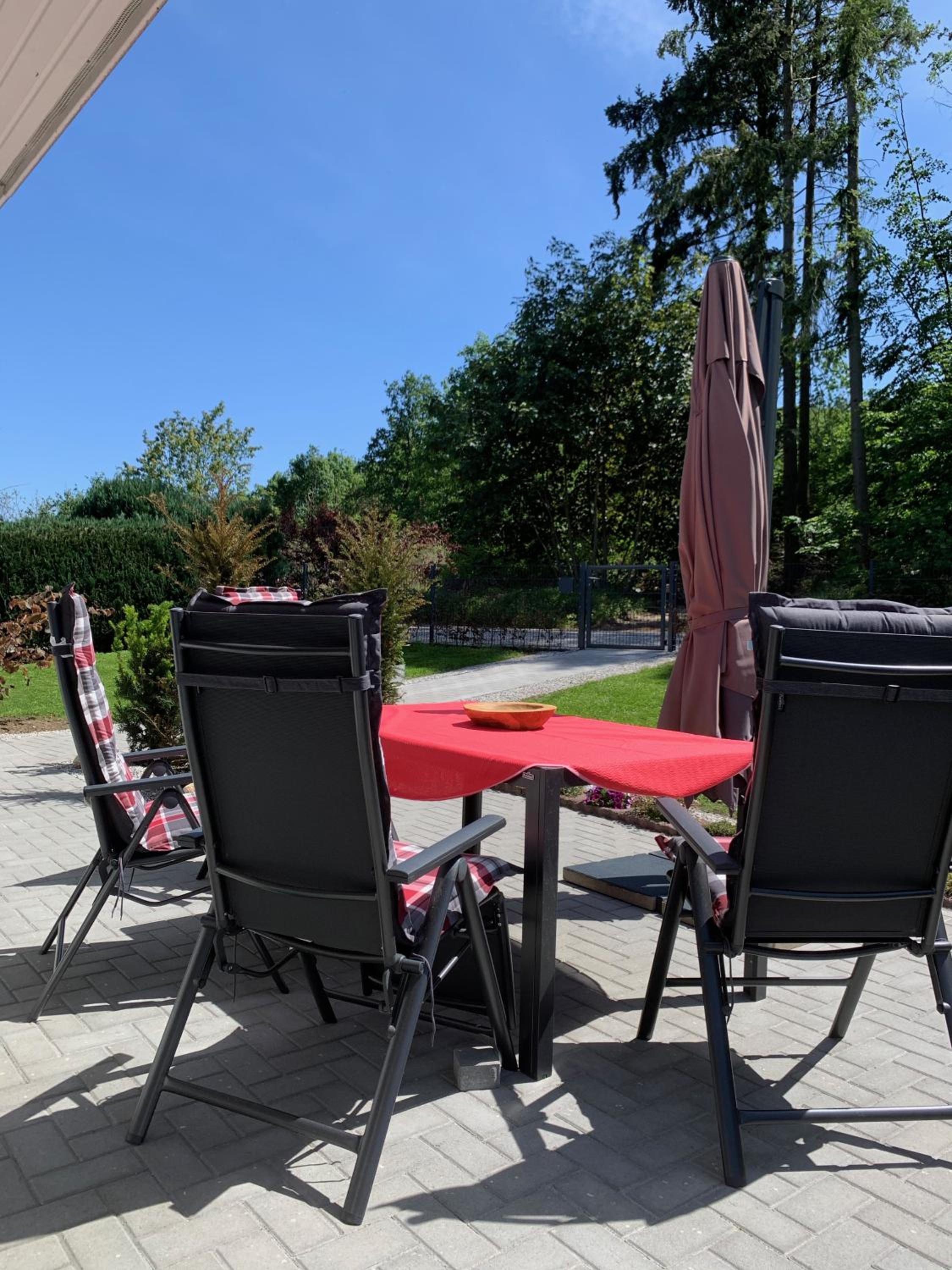 Ferienhaus 2 im Harz Niehoff