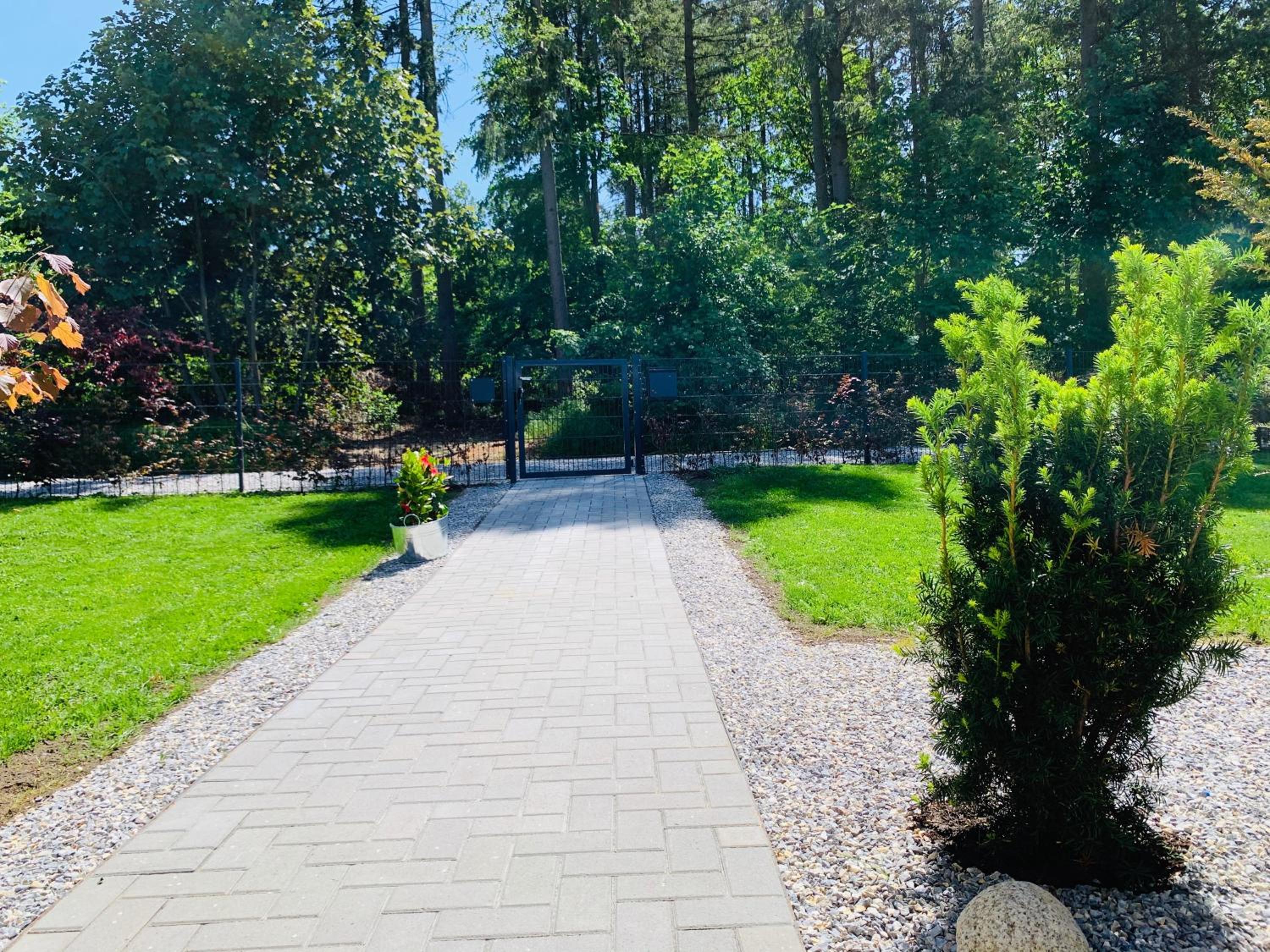 Ferienhaus 2 im Harz Niehoff