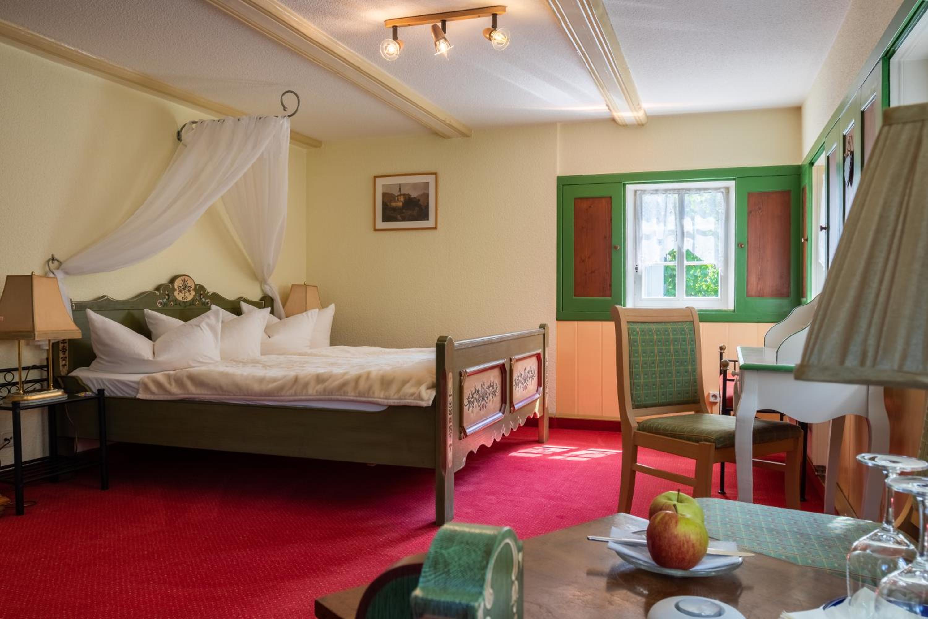Romantik Hotel Zum Lindengarten - Property Image 24