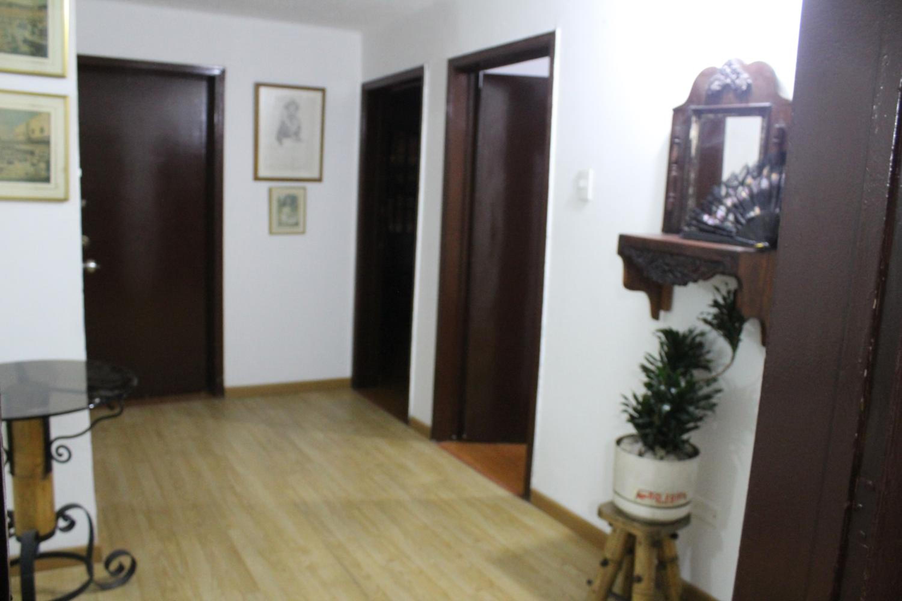 Hostal Cafe San Bernabe