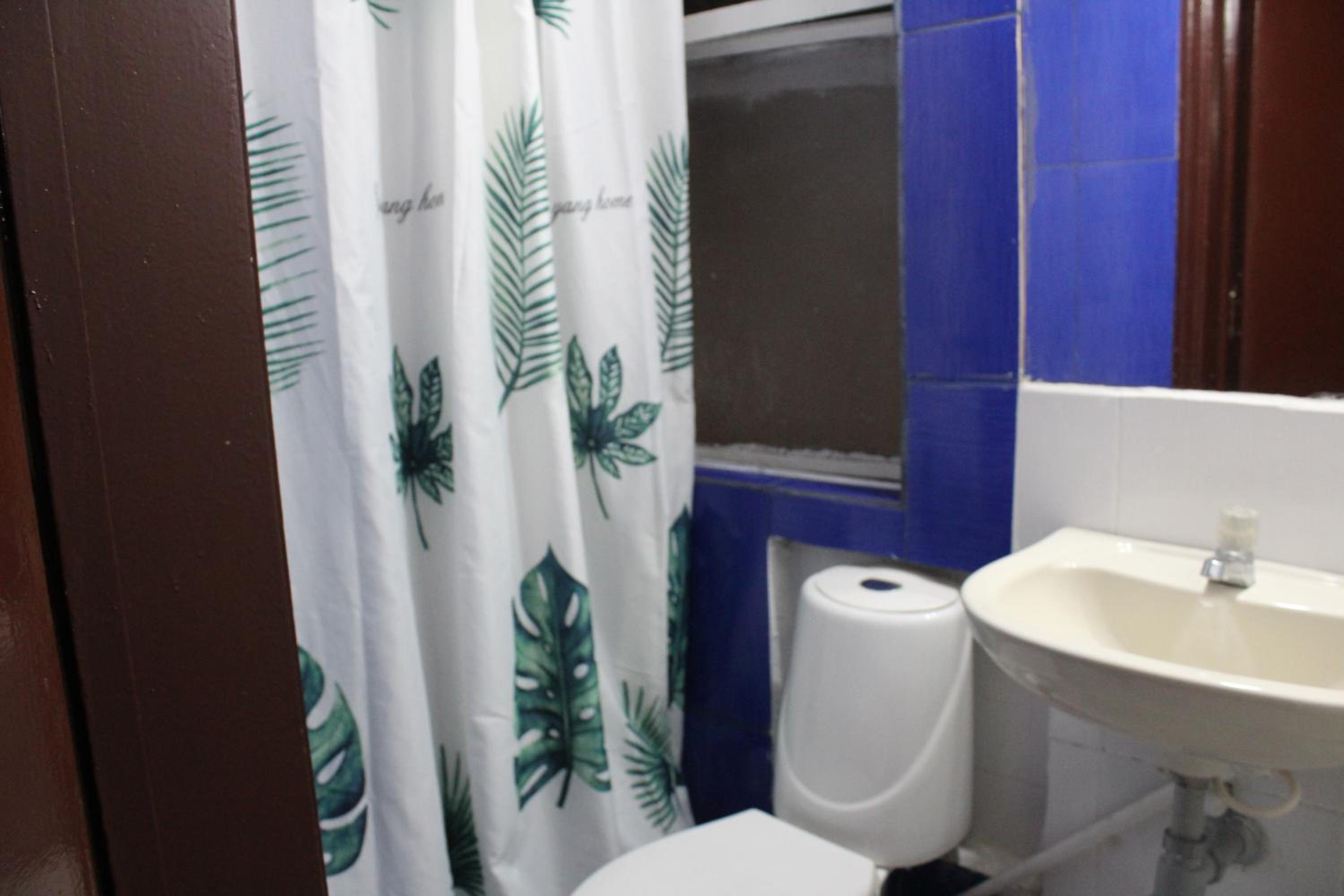 Hostal Cafe San Bernabe