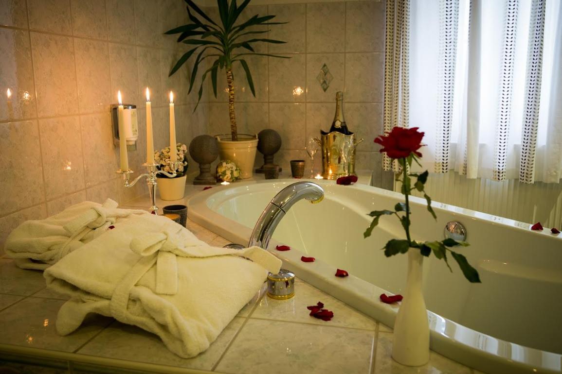 Romantik Hotel Zum Lindengarten - Property Image 21