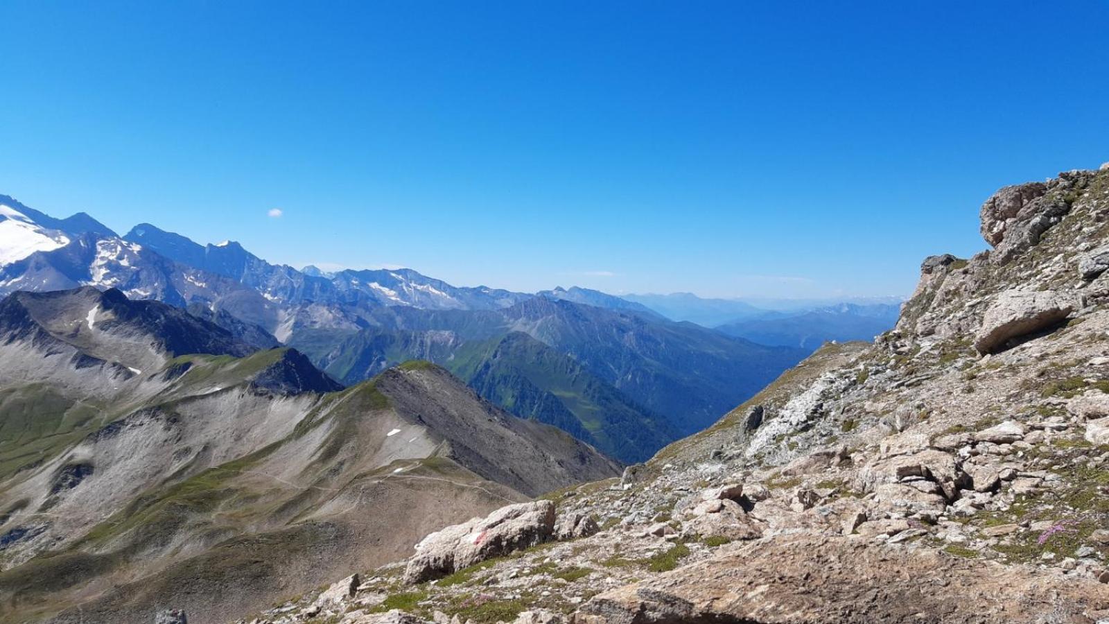Much`s Bergstüberl