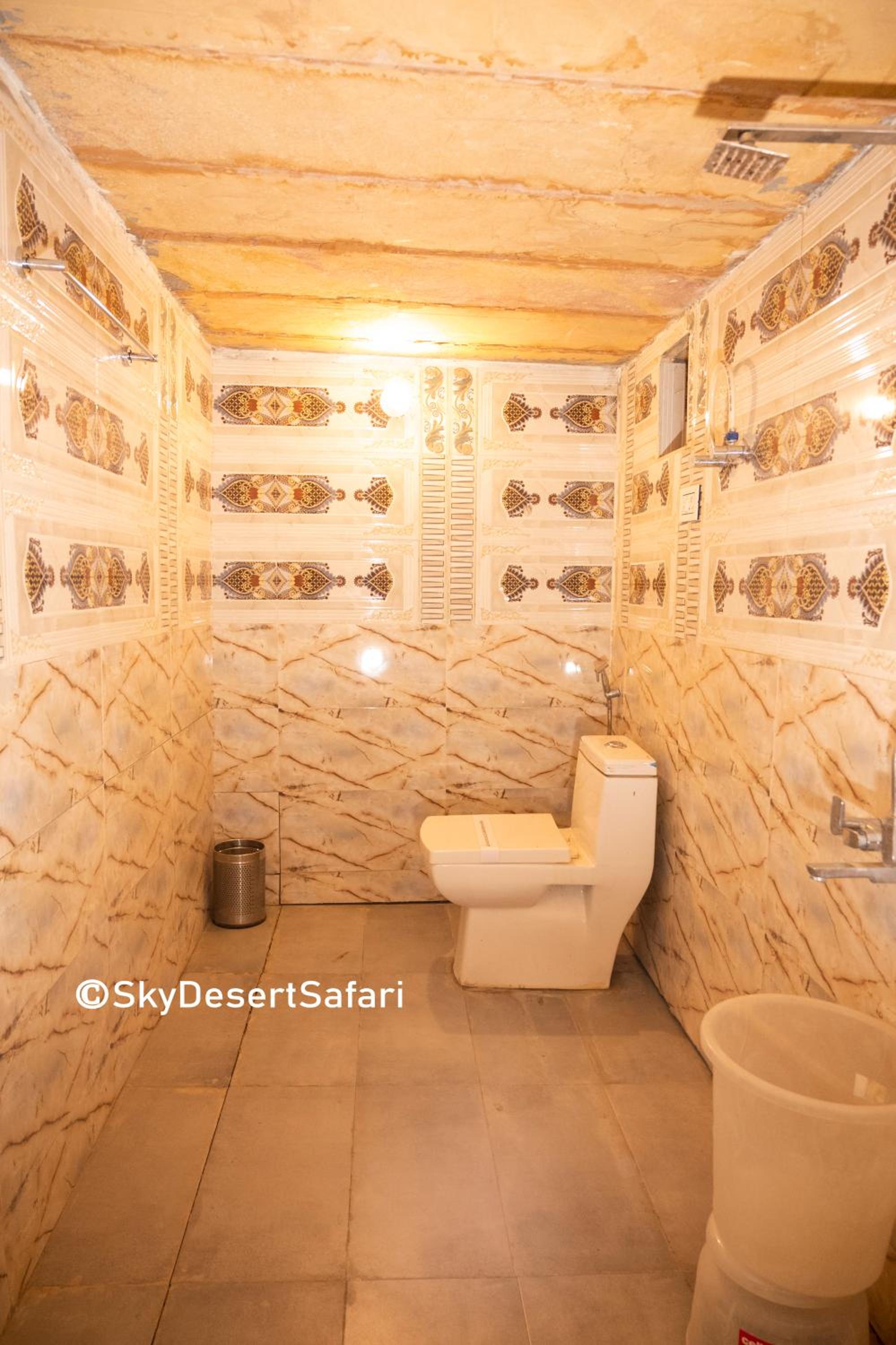 Jaisalmer Desert Camp Sam Sand