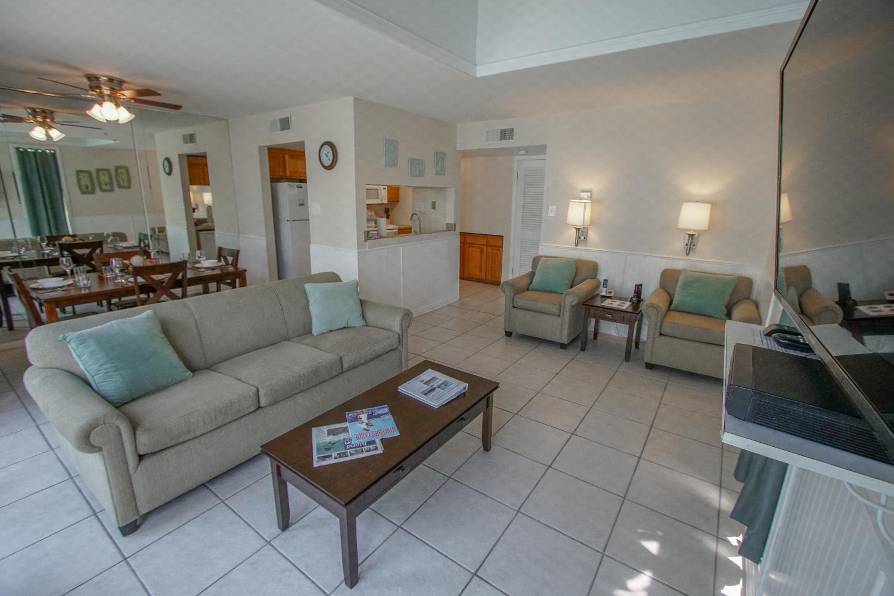 Multi Resorts at Puente Vista