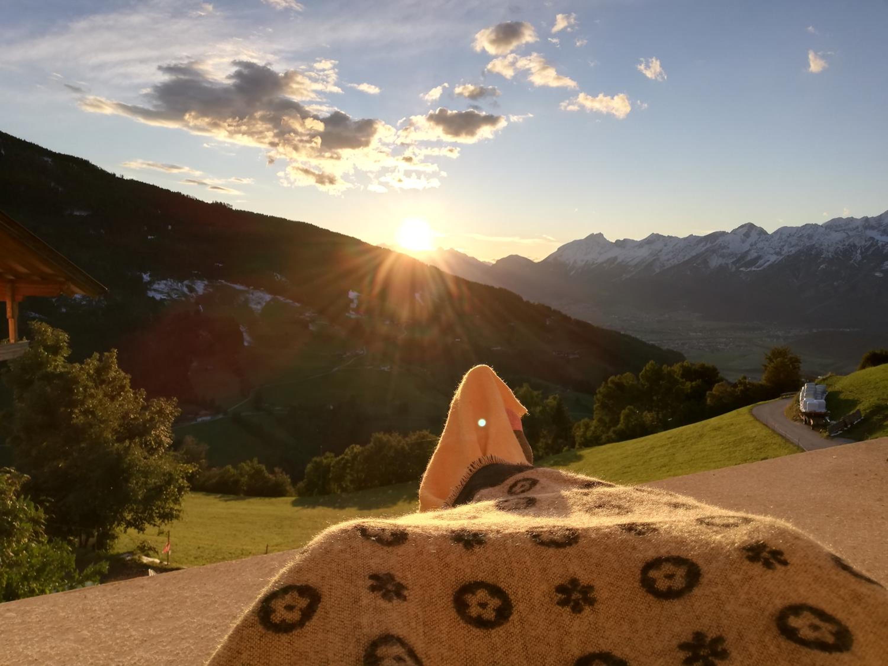 Much`s Bergstüberl