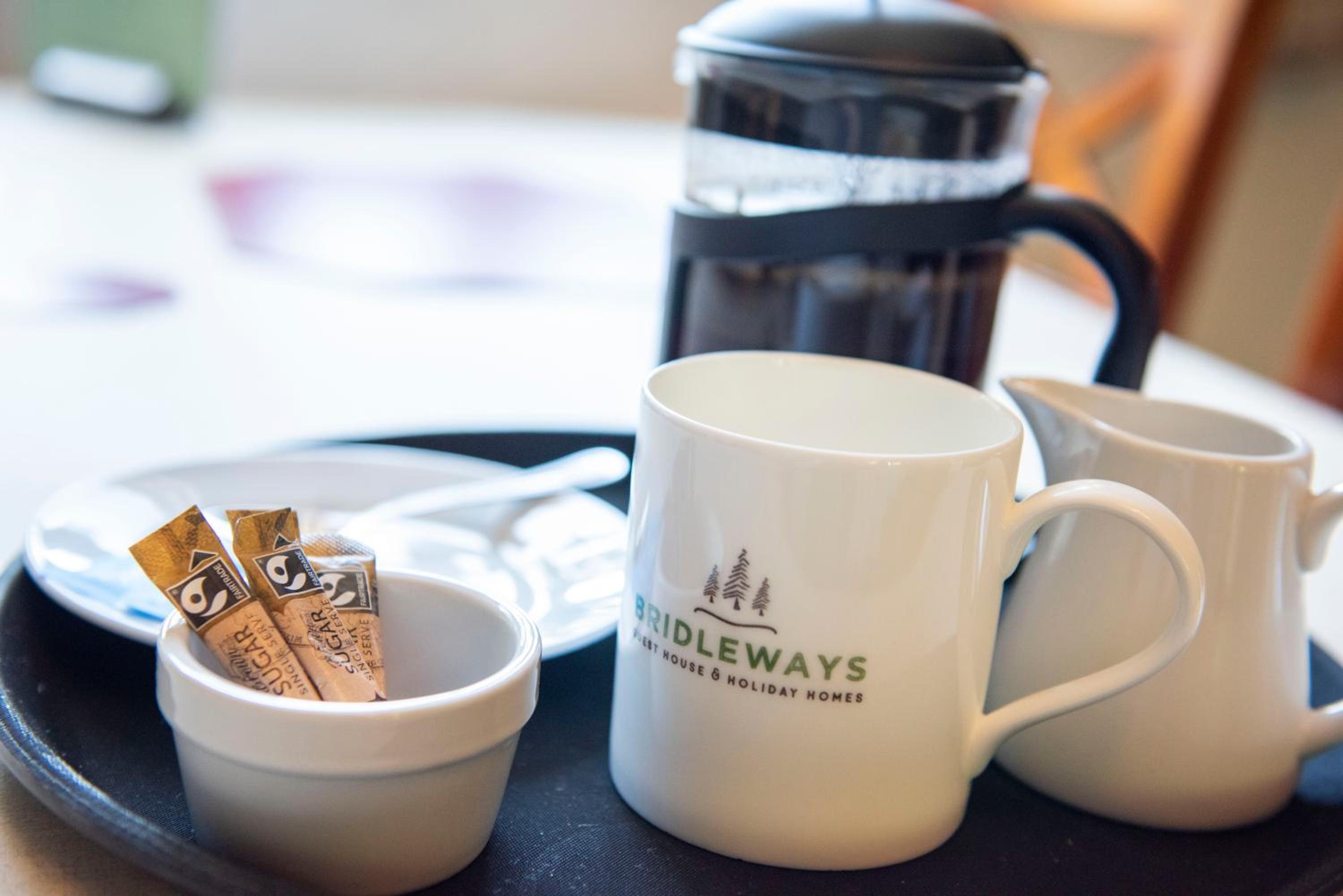 Bridleways Guesthouse & Holiday Homes
