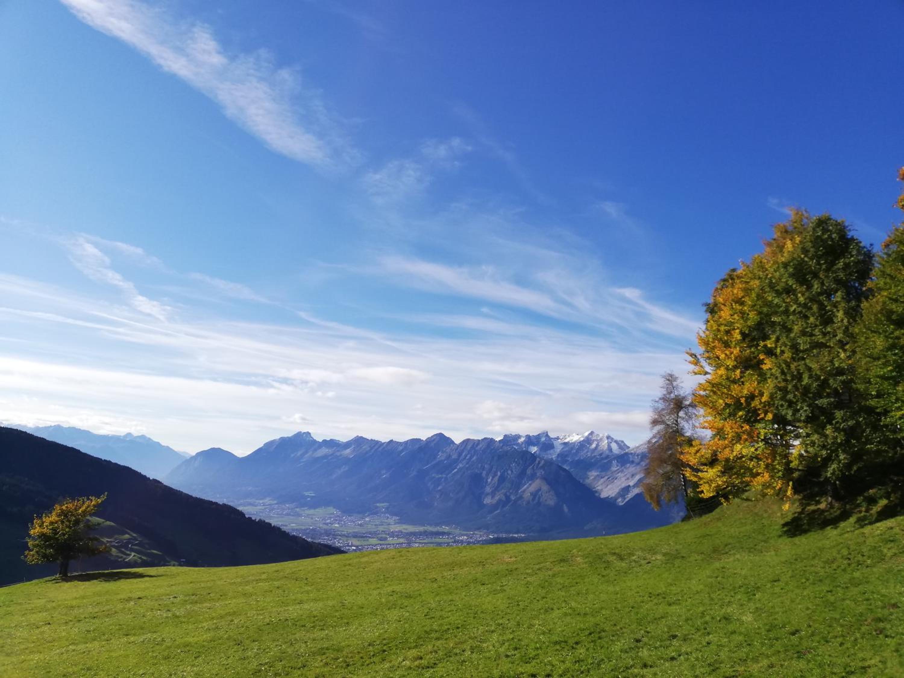 Much`s Bergstüberl