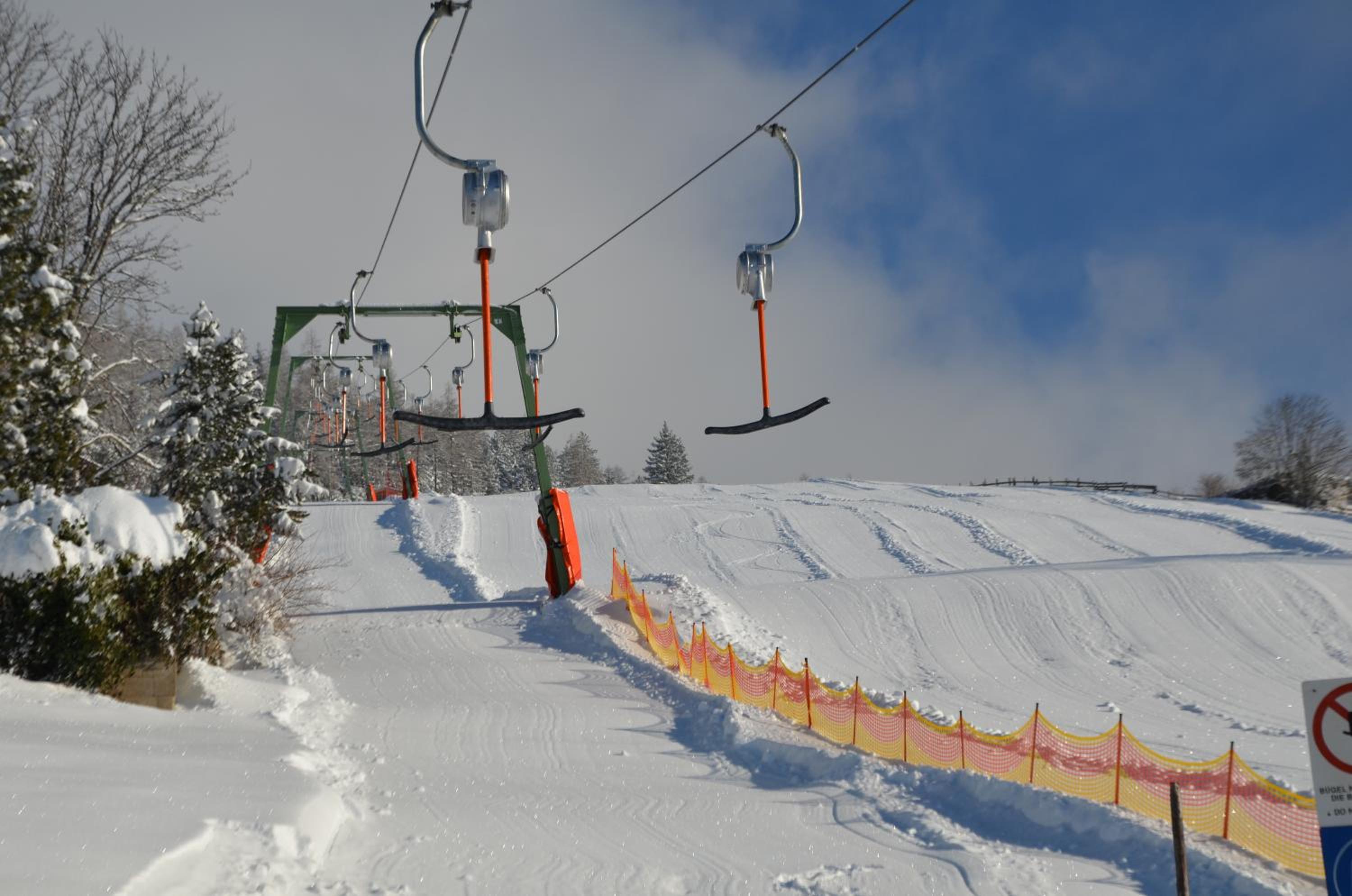 Much`s Bergstüberl