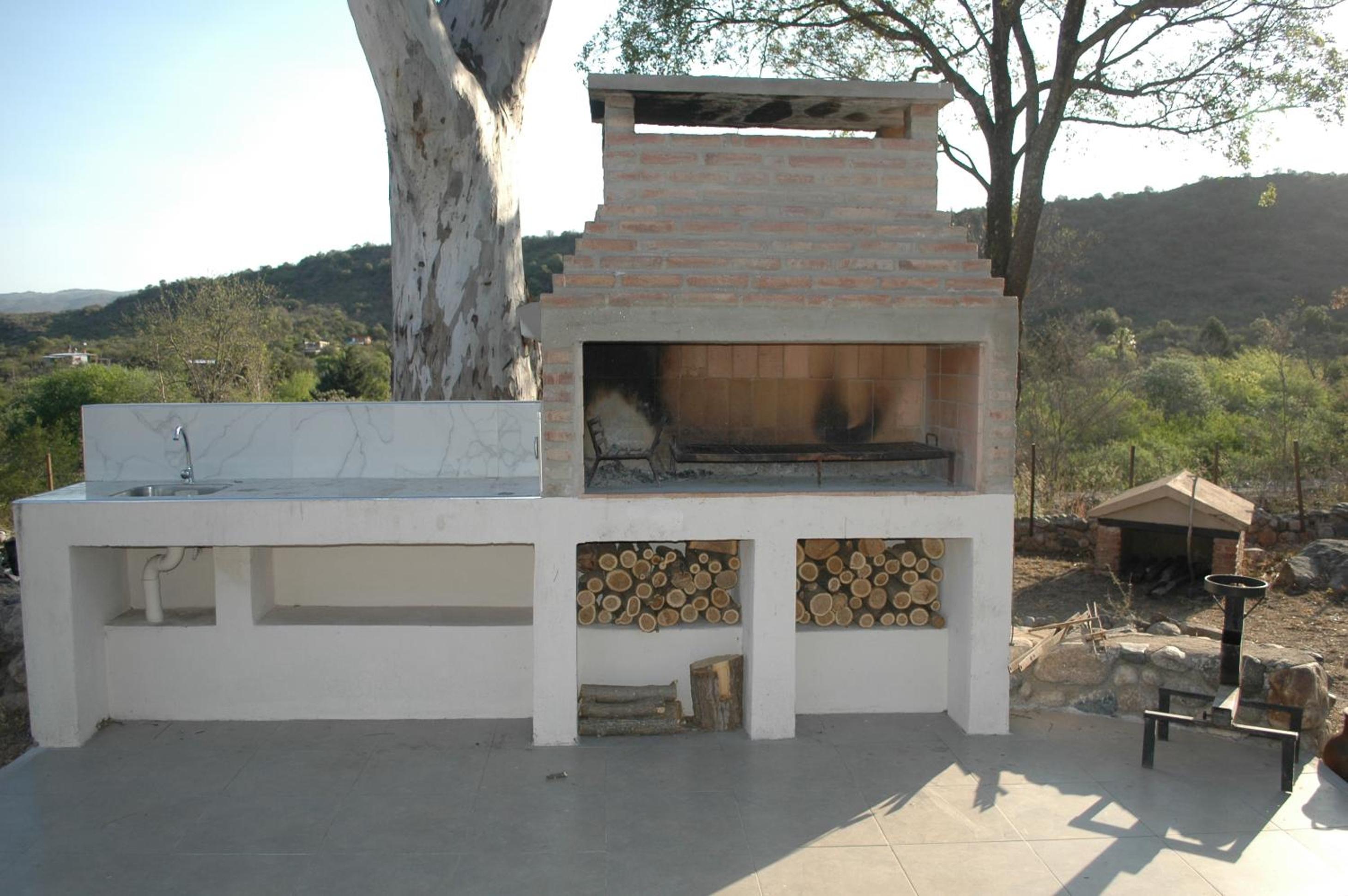 Casa de Montaña