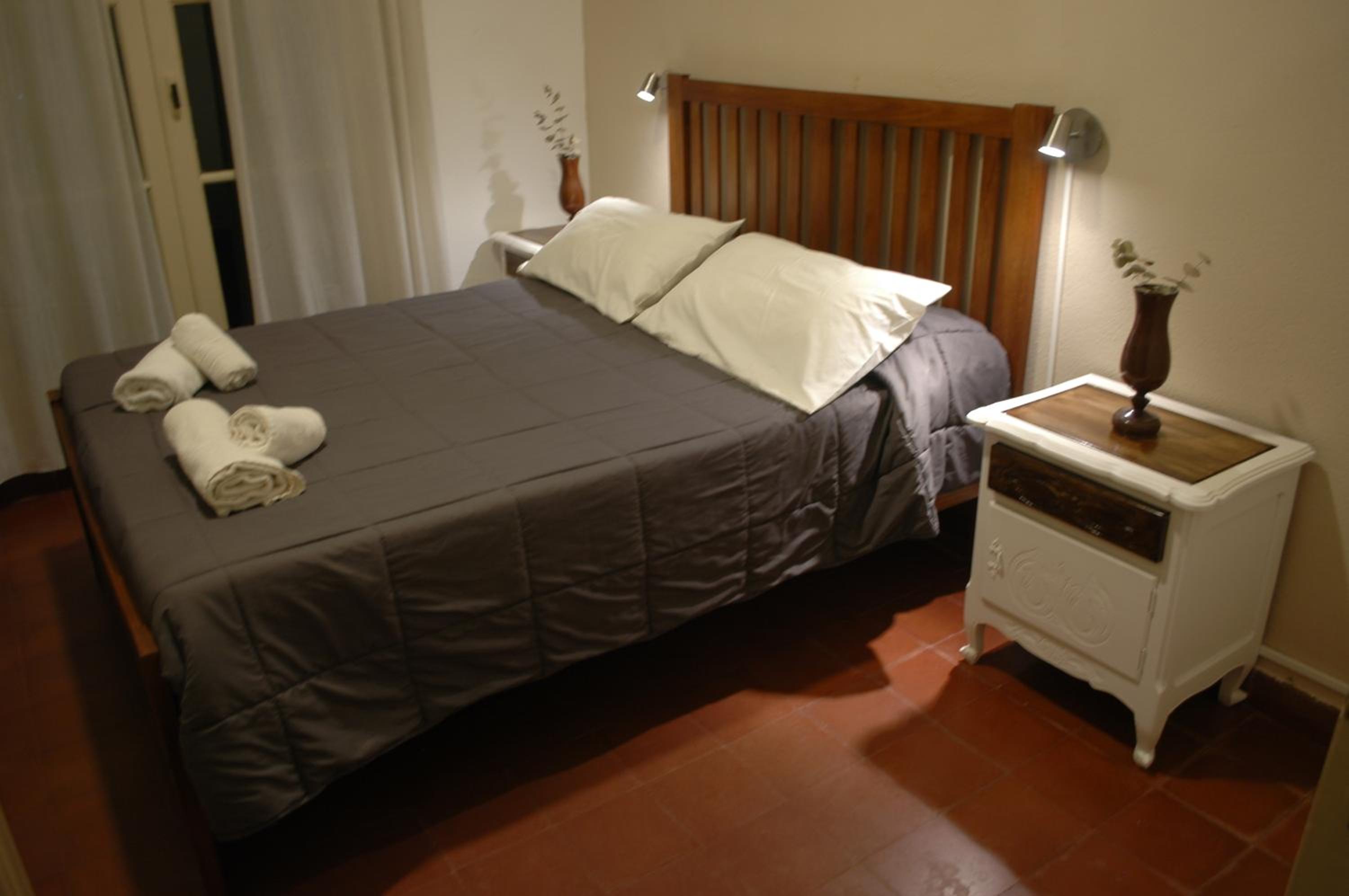 Casa de Montaña