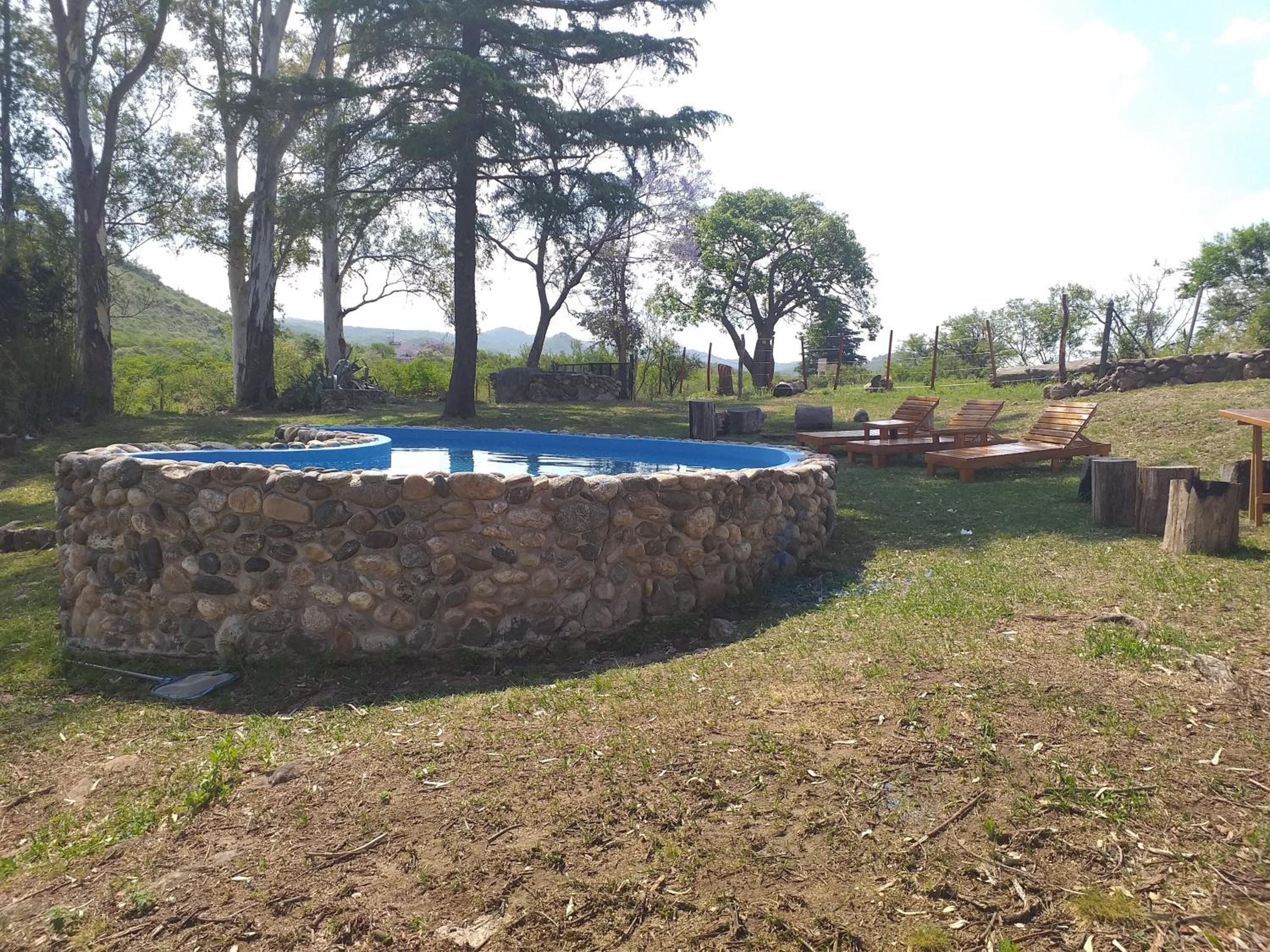 Casa de Montaña
