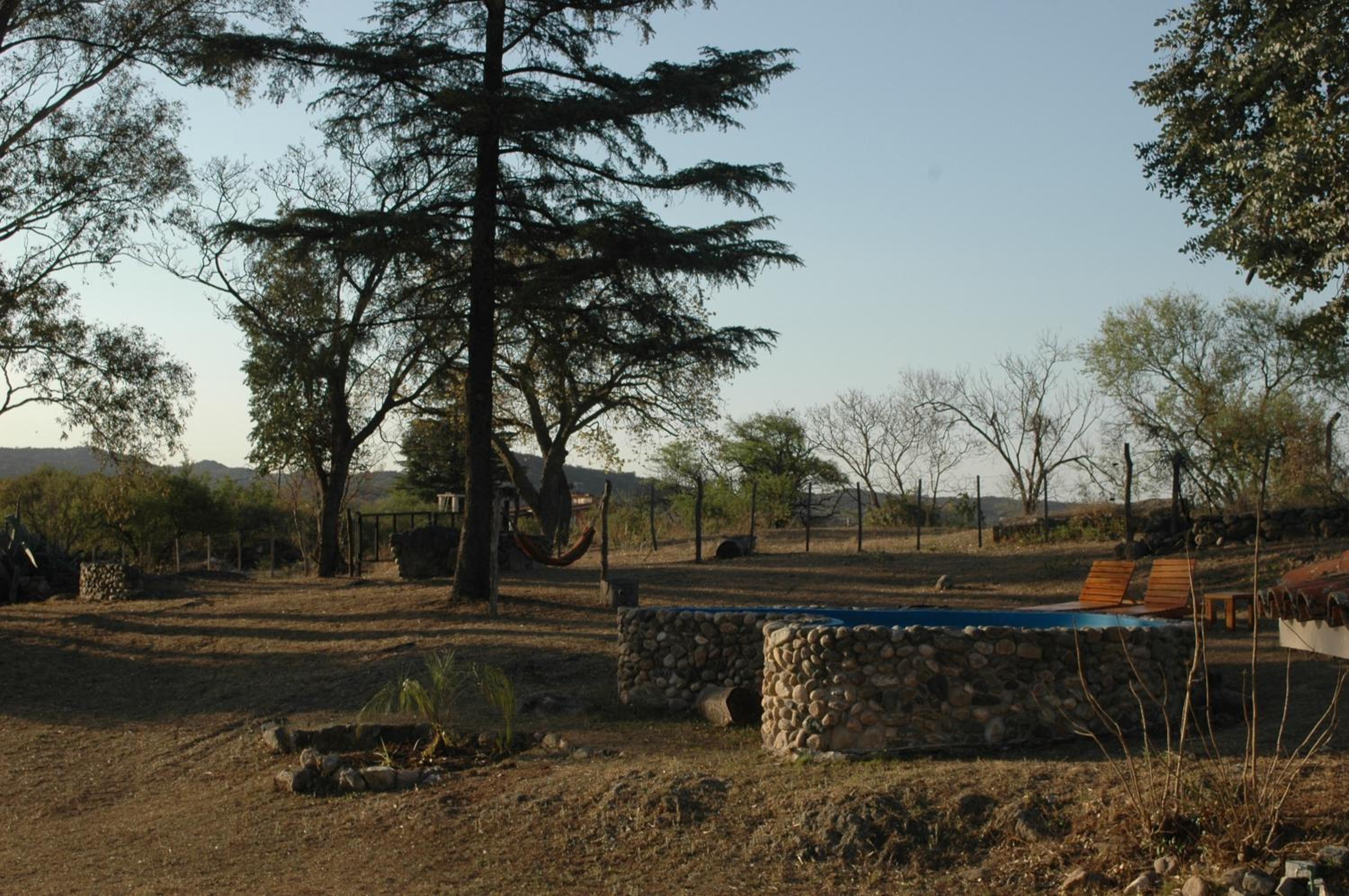 Casa de Montaña