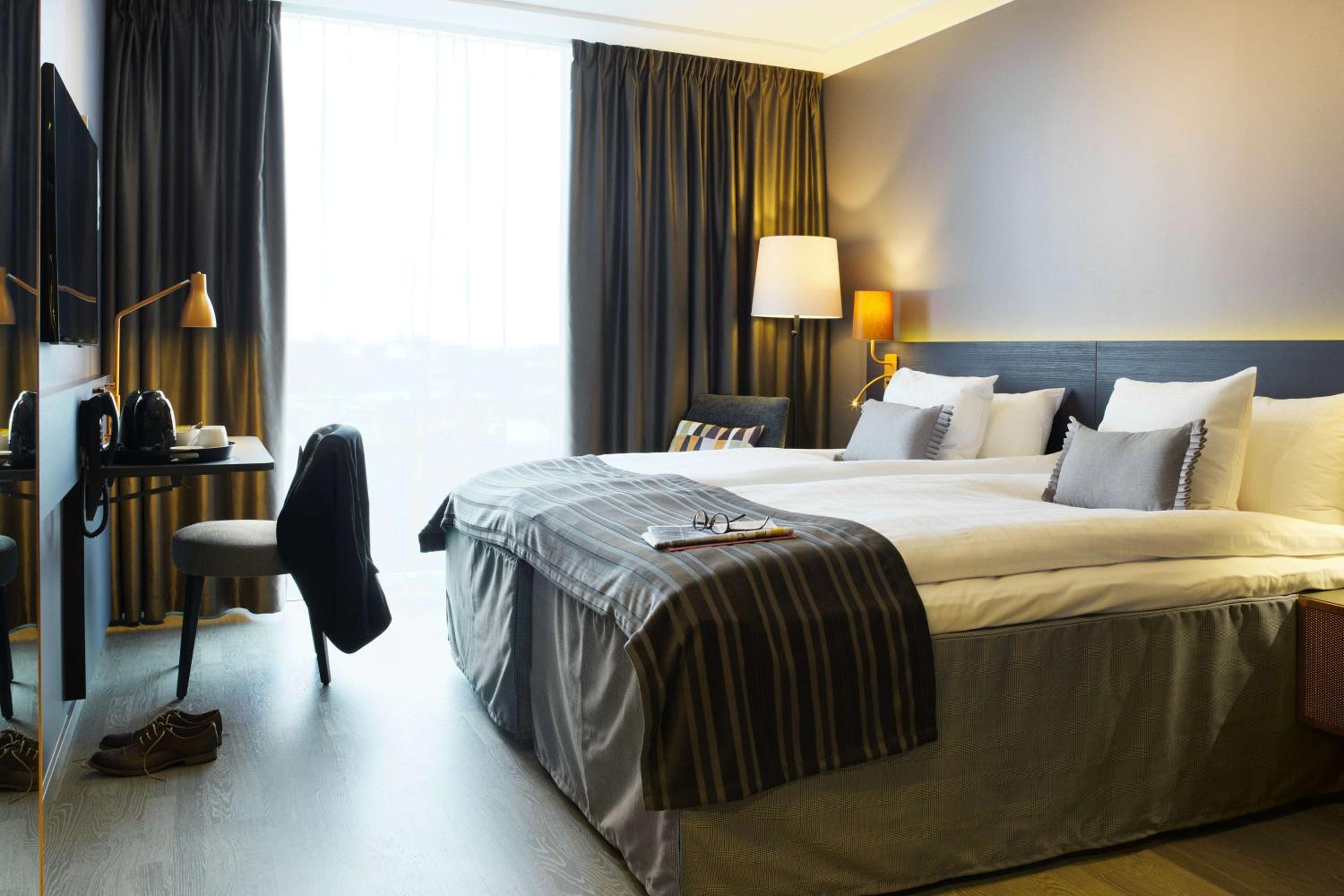 Stockholm Vacations - Scandic Continental - Property Image 51