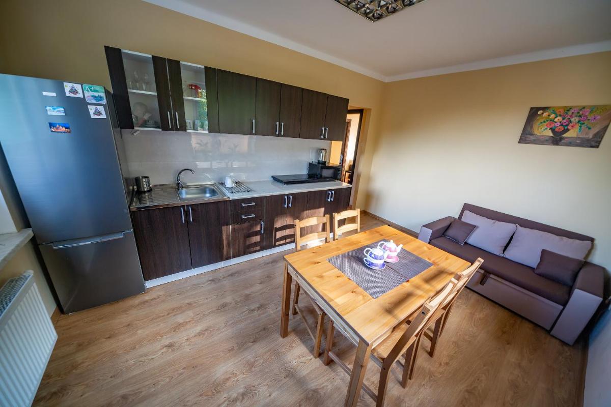 Apartament Natalia view 4