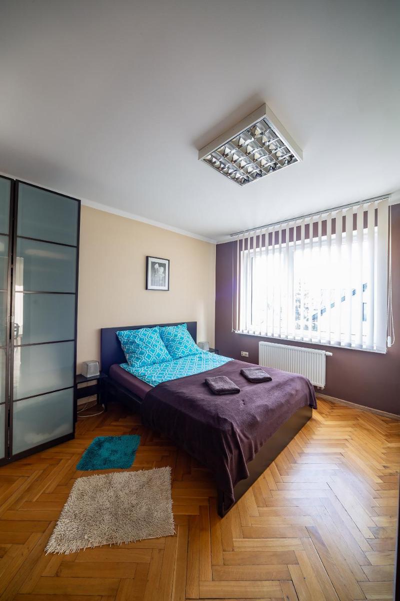Apartament Natalia view 5