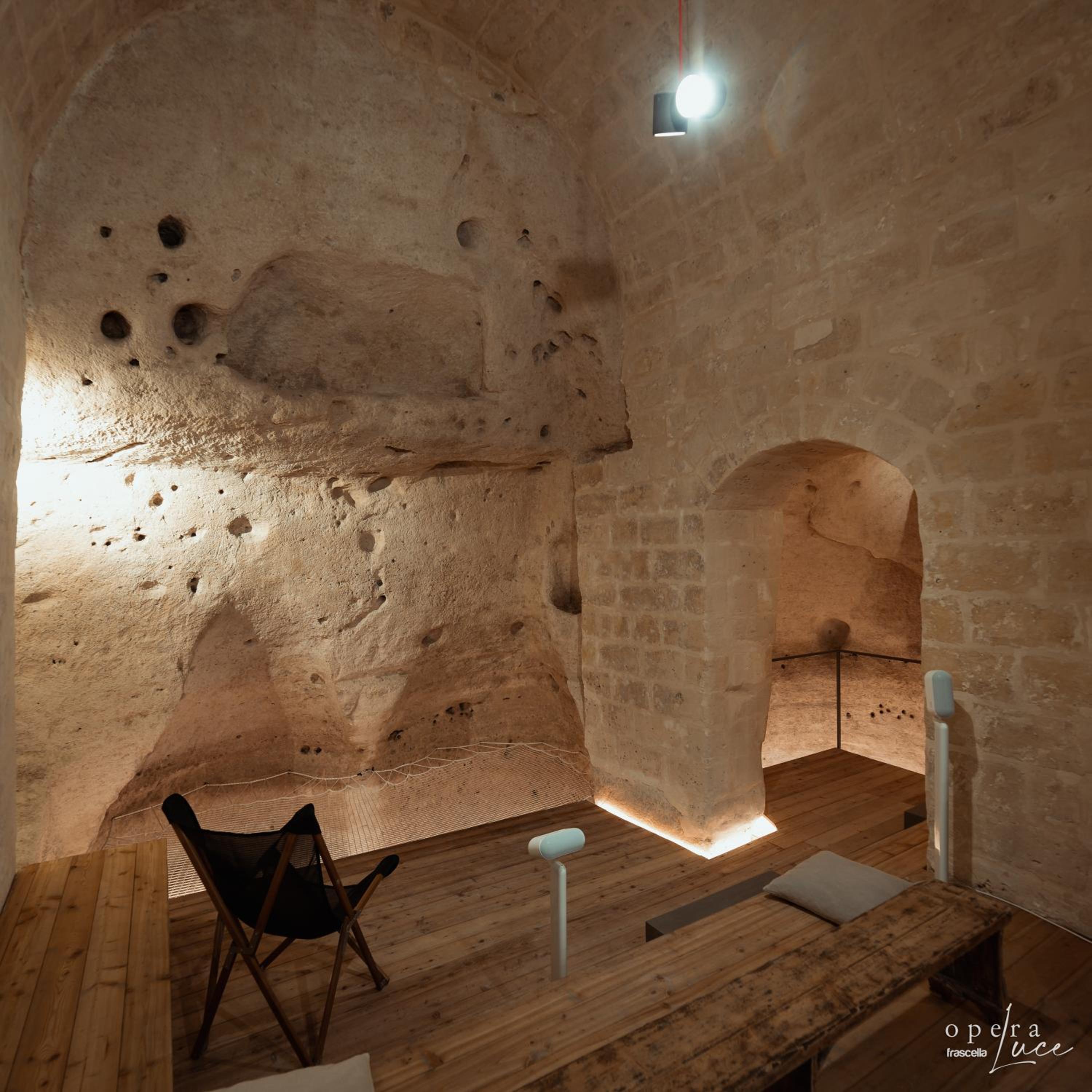 Piano Piano - Rooms