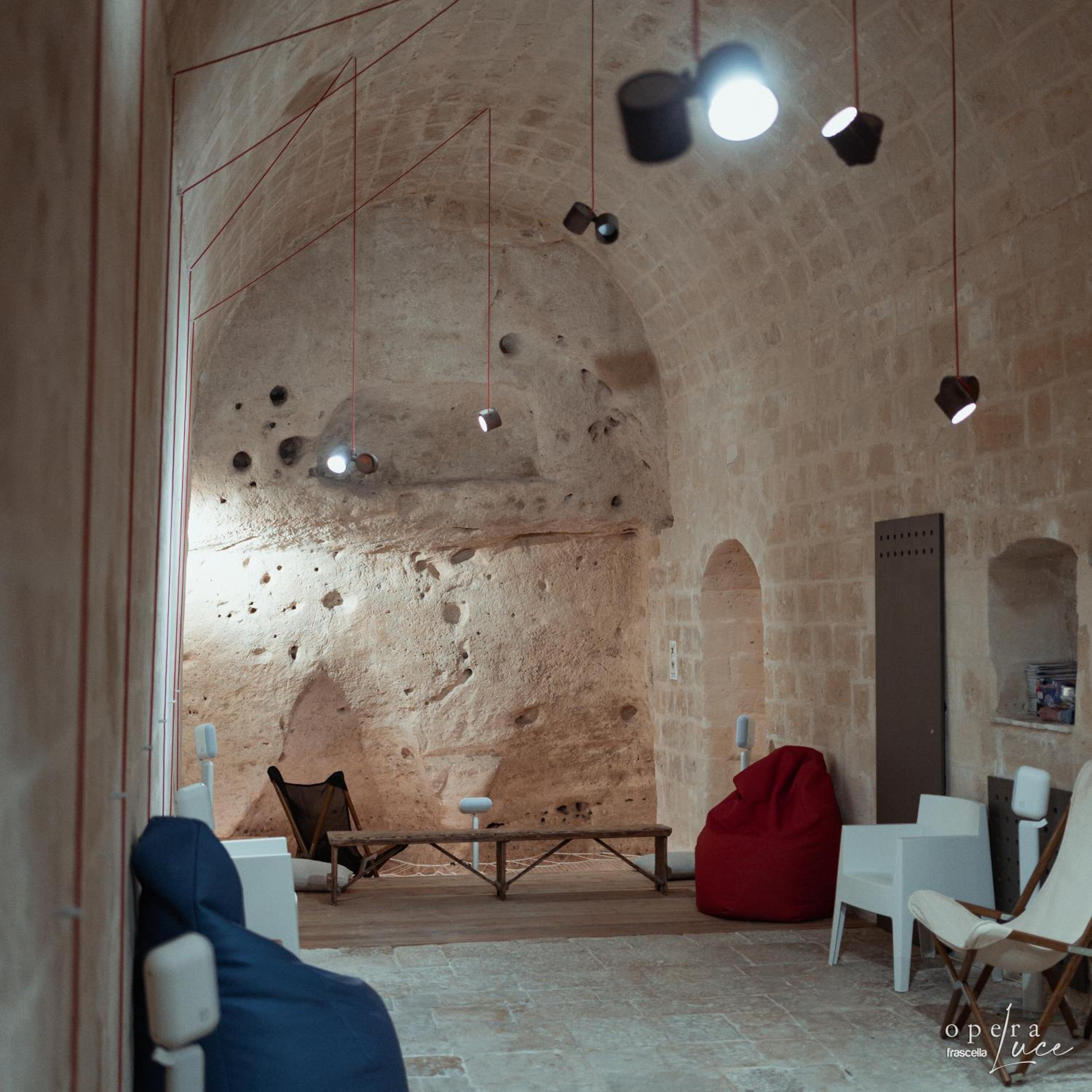 Piano Piano - Rooms
