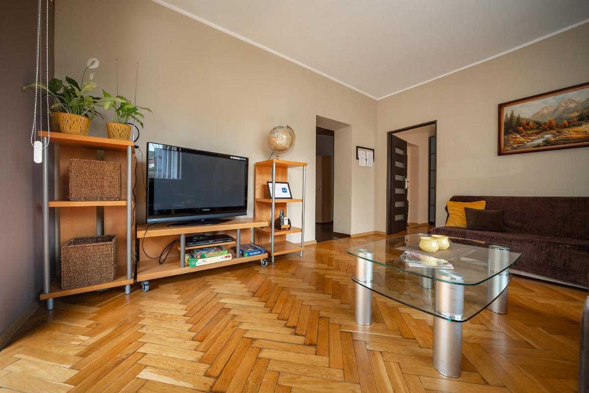 Apartament Natalia view 2