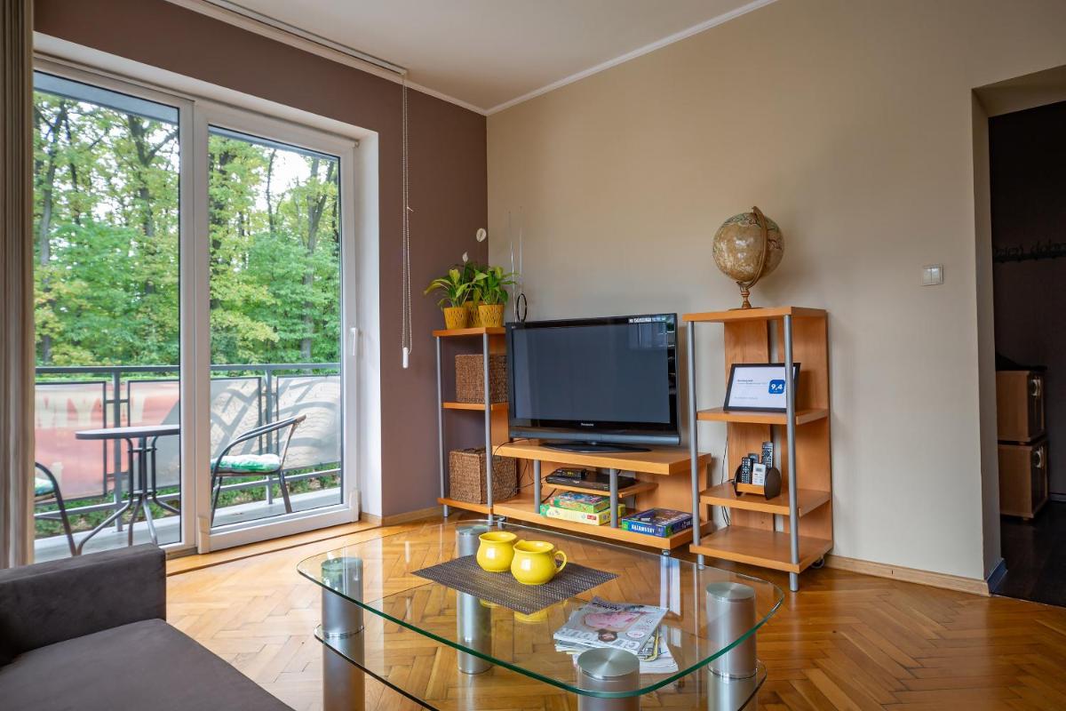 Apartament Natalia view 3