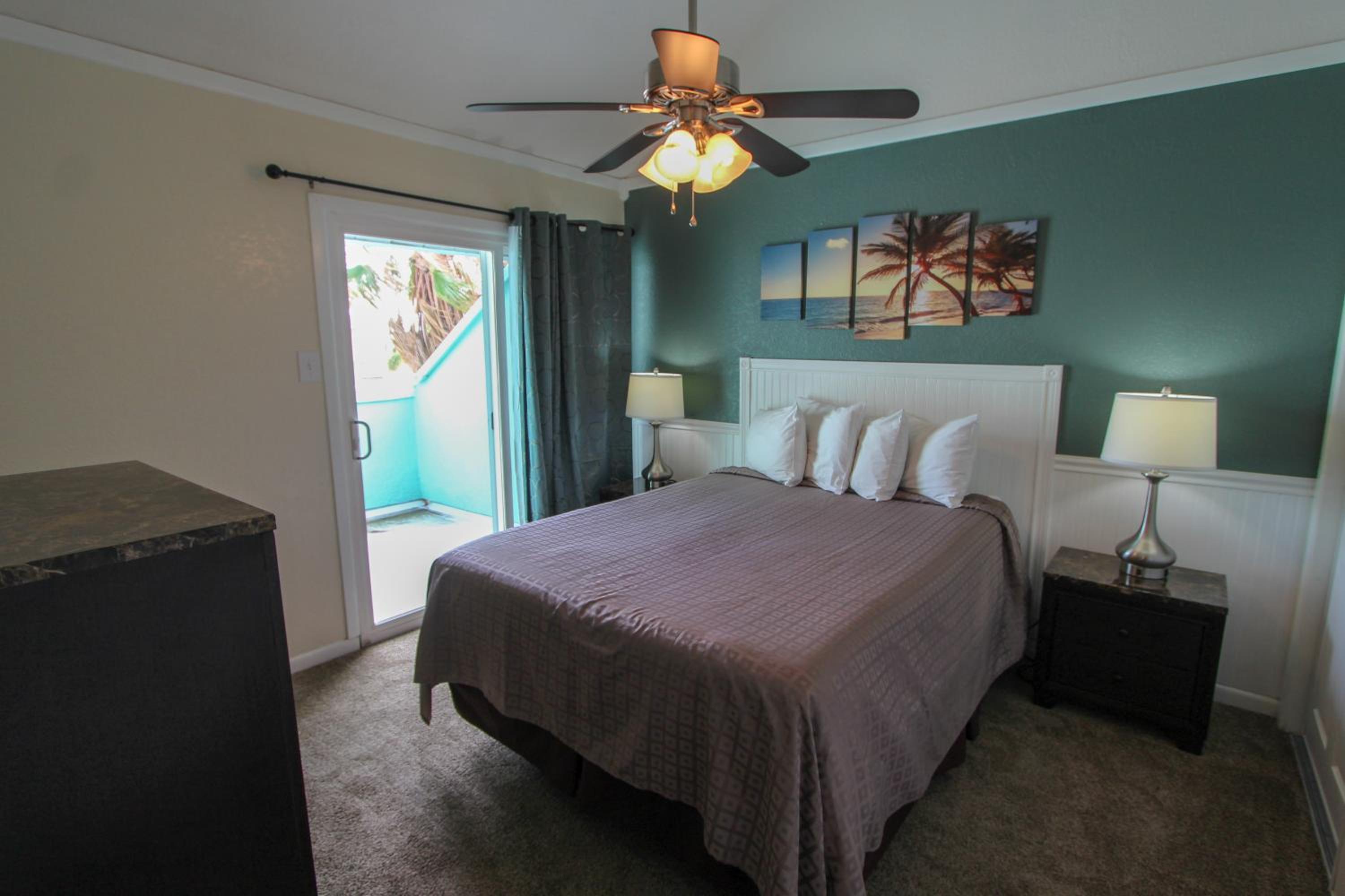 Multi Resorts at Puente Vista