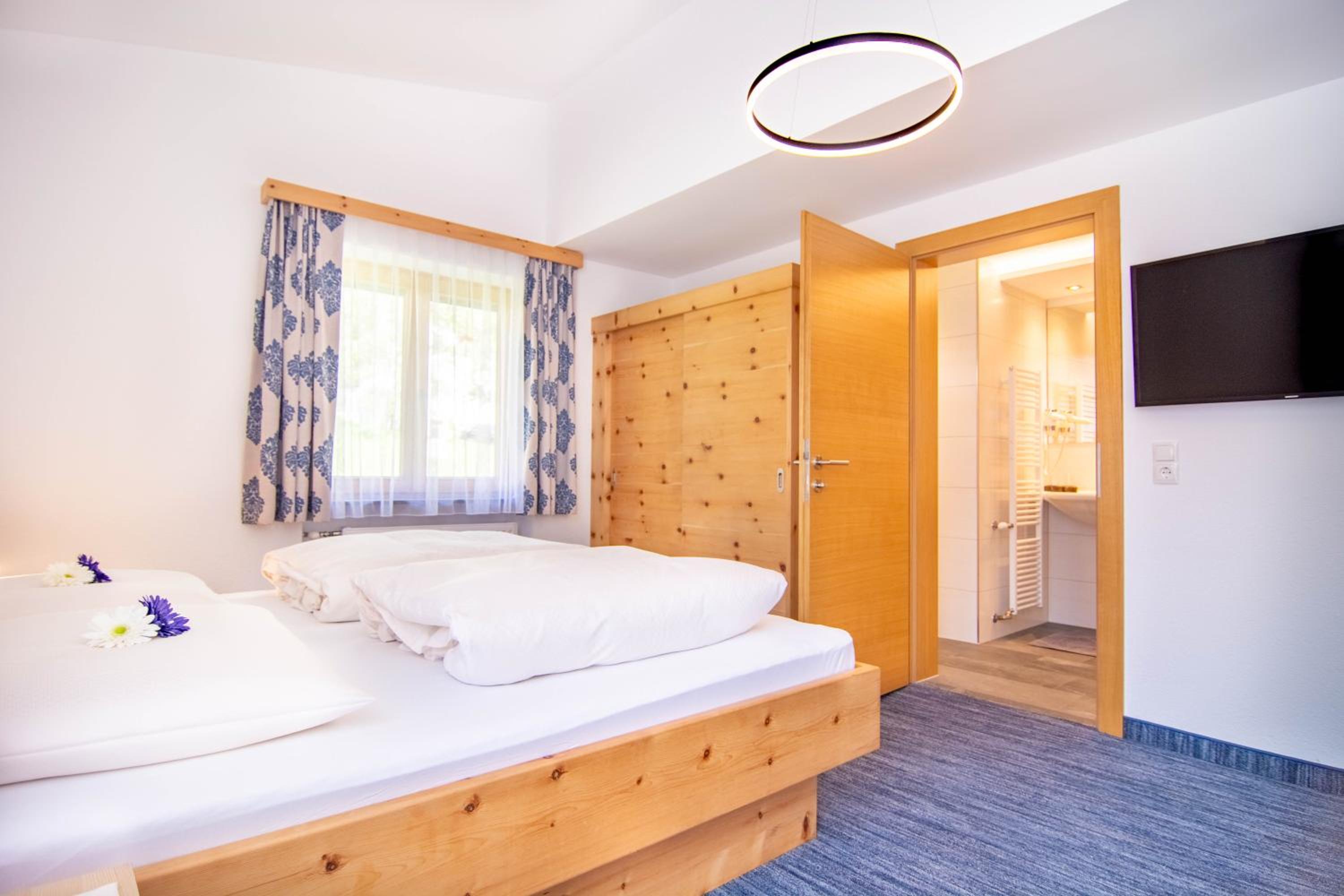 Köcks Bed & Breakfast