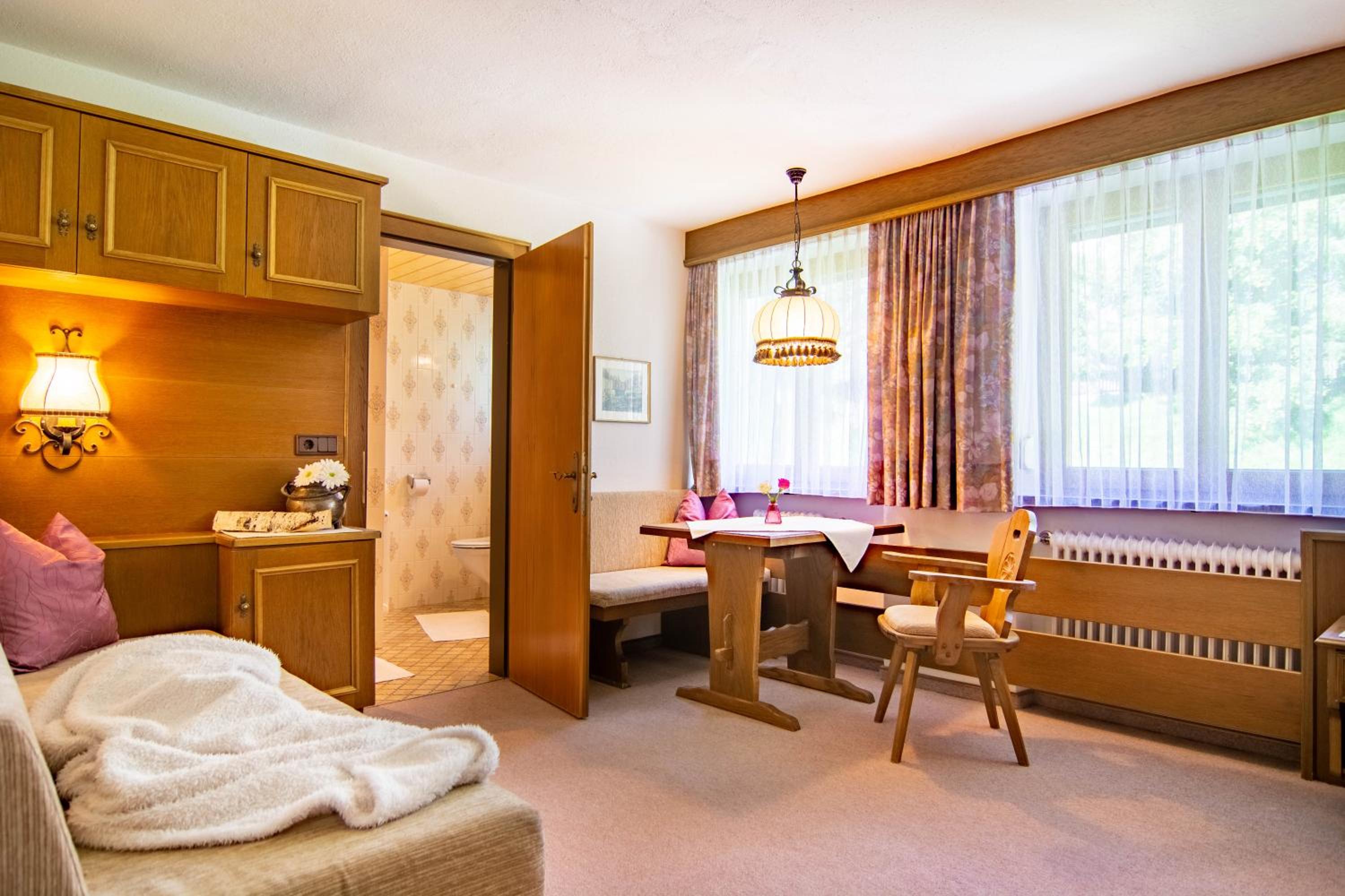 Köcks Bed & Breakfast