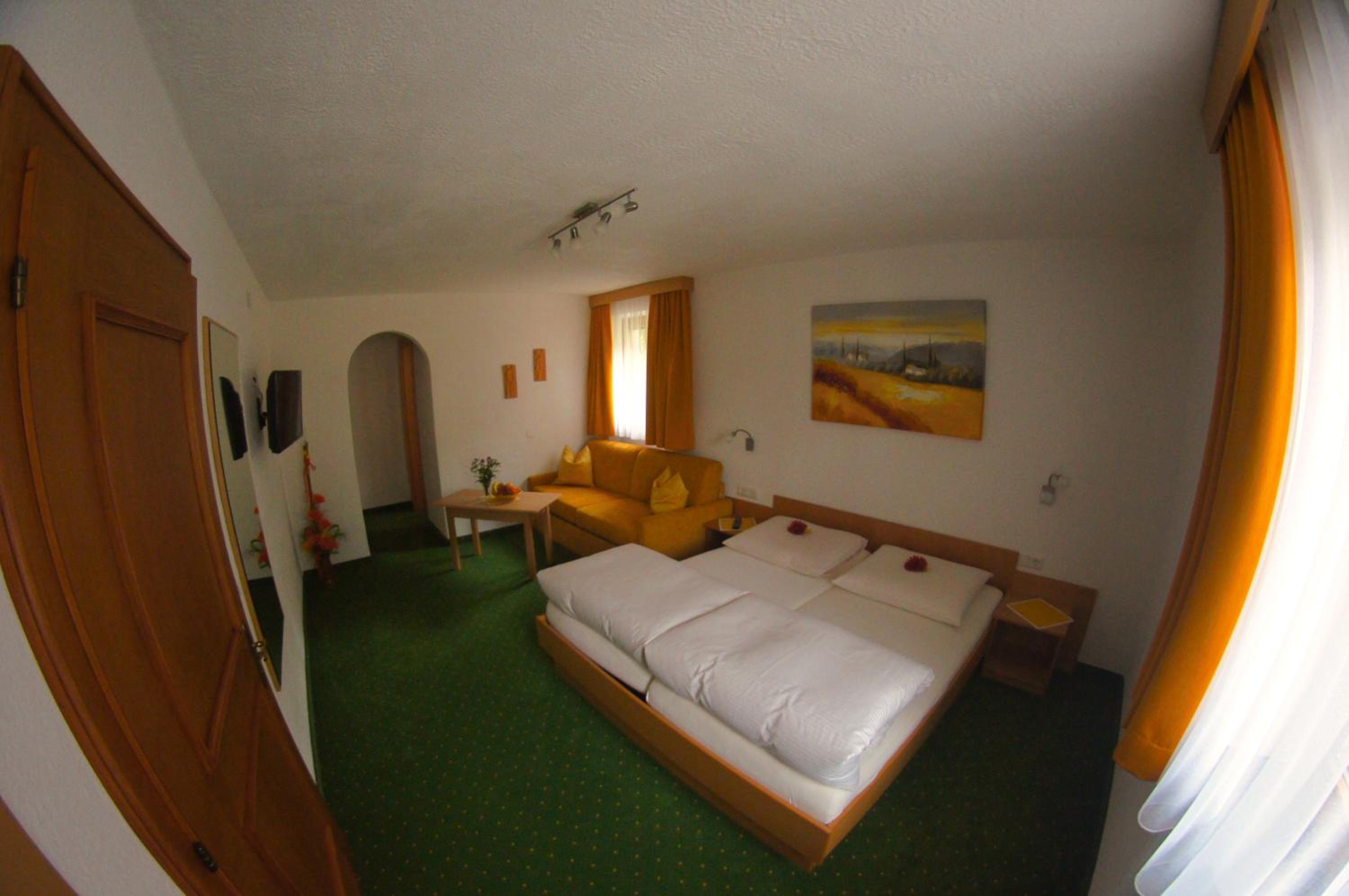 Köcks Bed & Breakfast