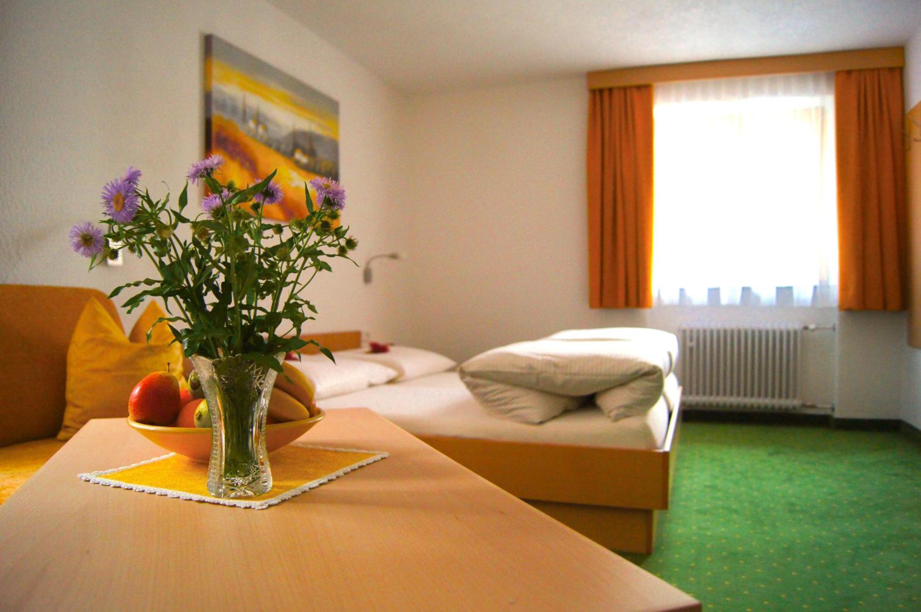 Köcks Bed & Breakfast