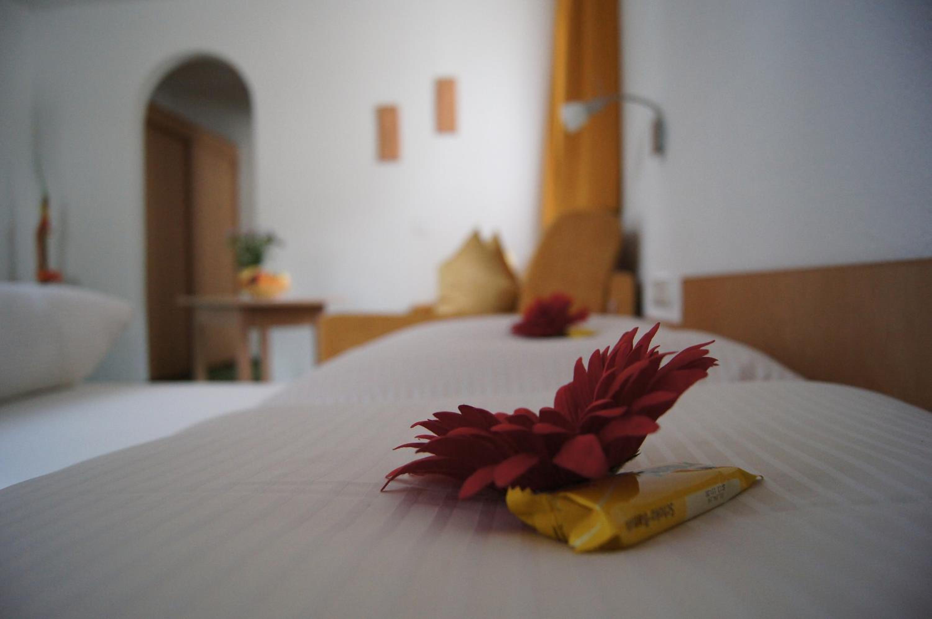 Köcks Bed & Breakfast
