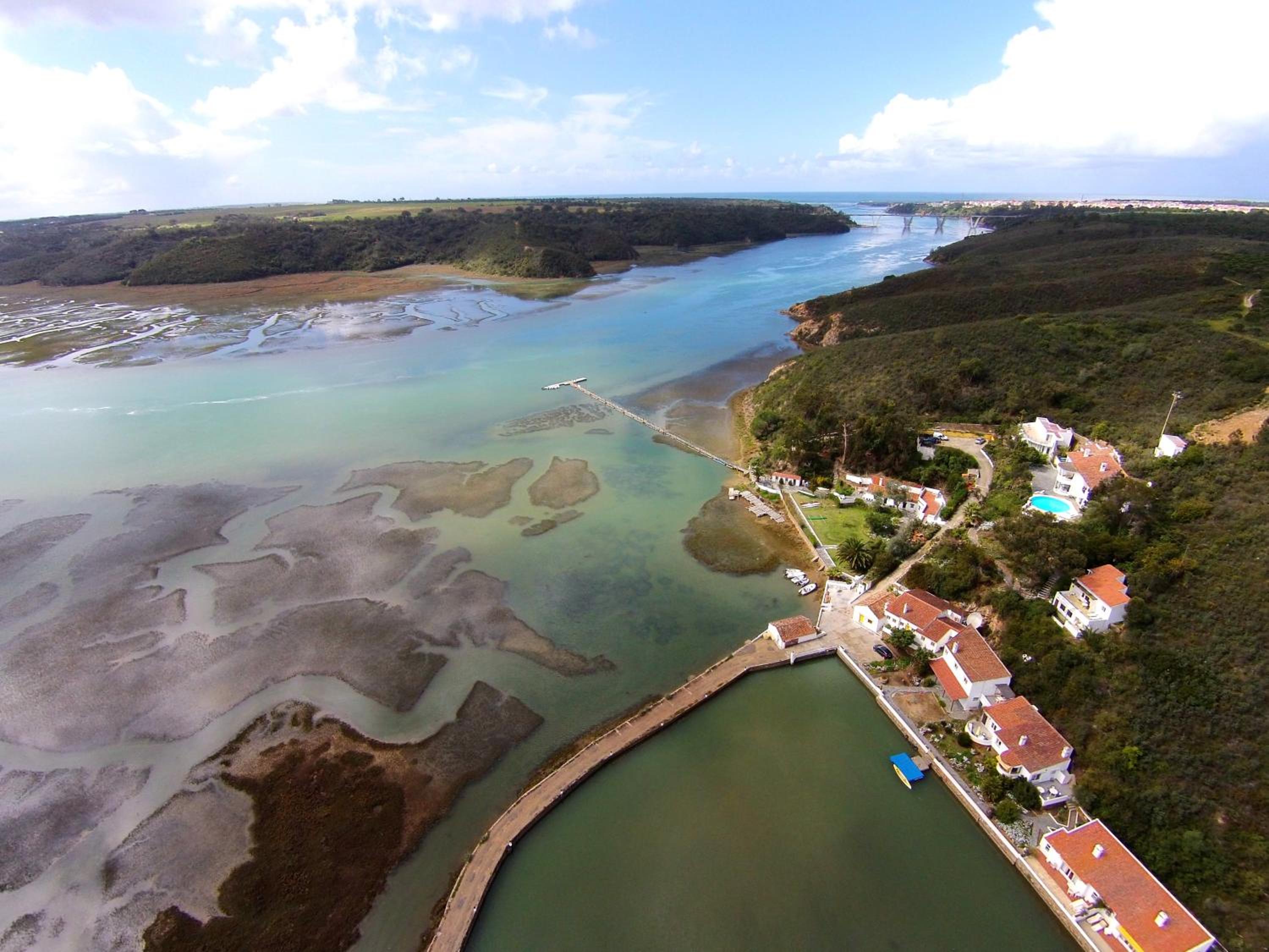 Moinho Da Asneira - Duna Parque Group view 4