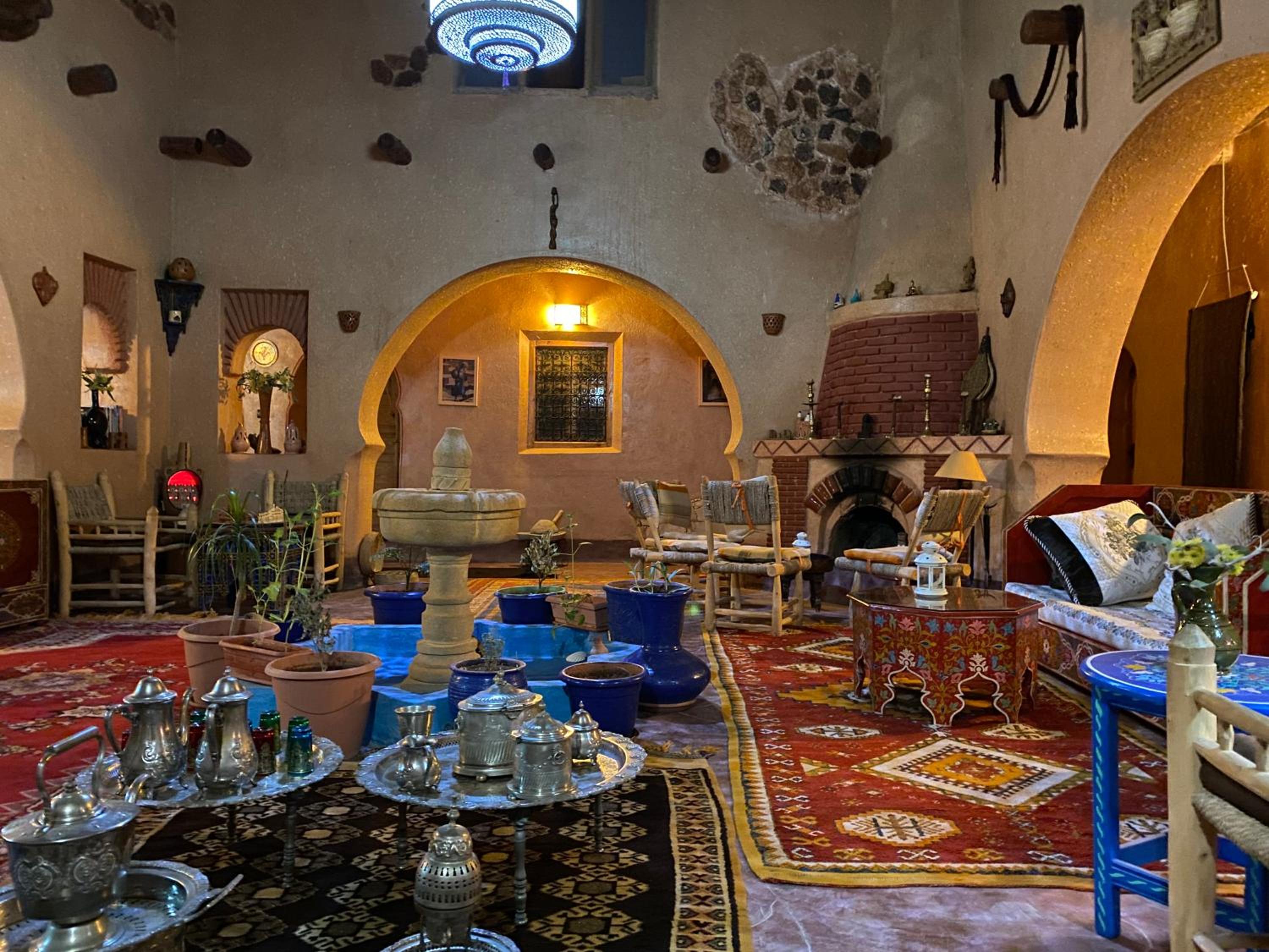 Riad Paradise of Silence view 4