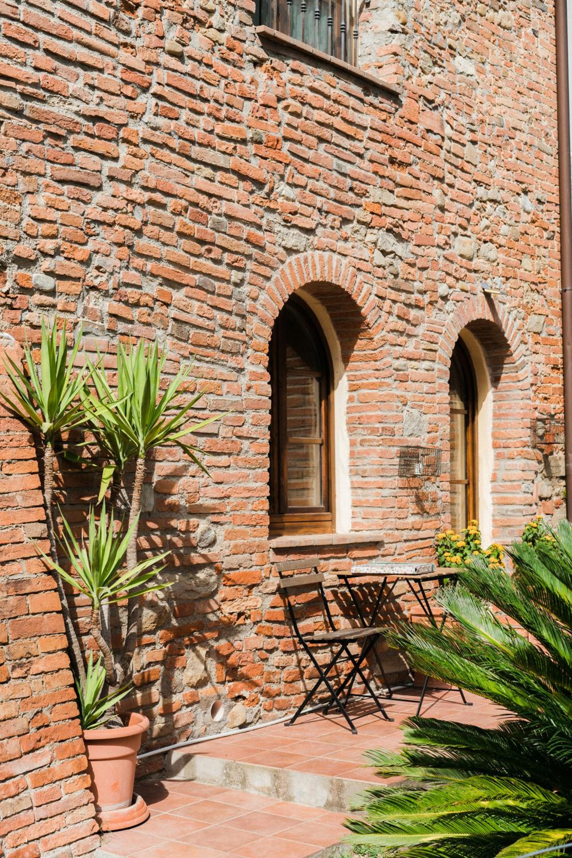 Podere Borgaruccio
