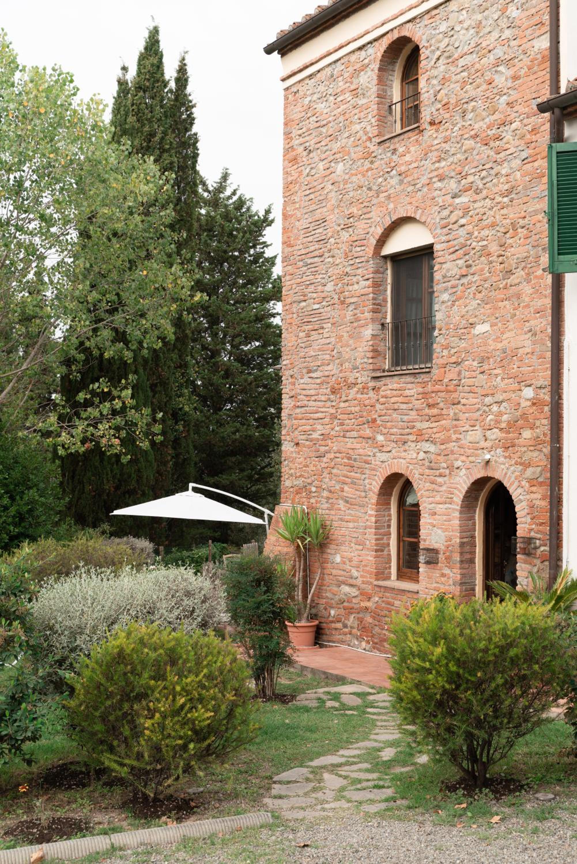Podere Borgaruccio