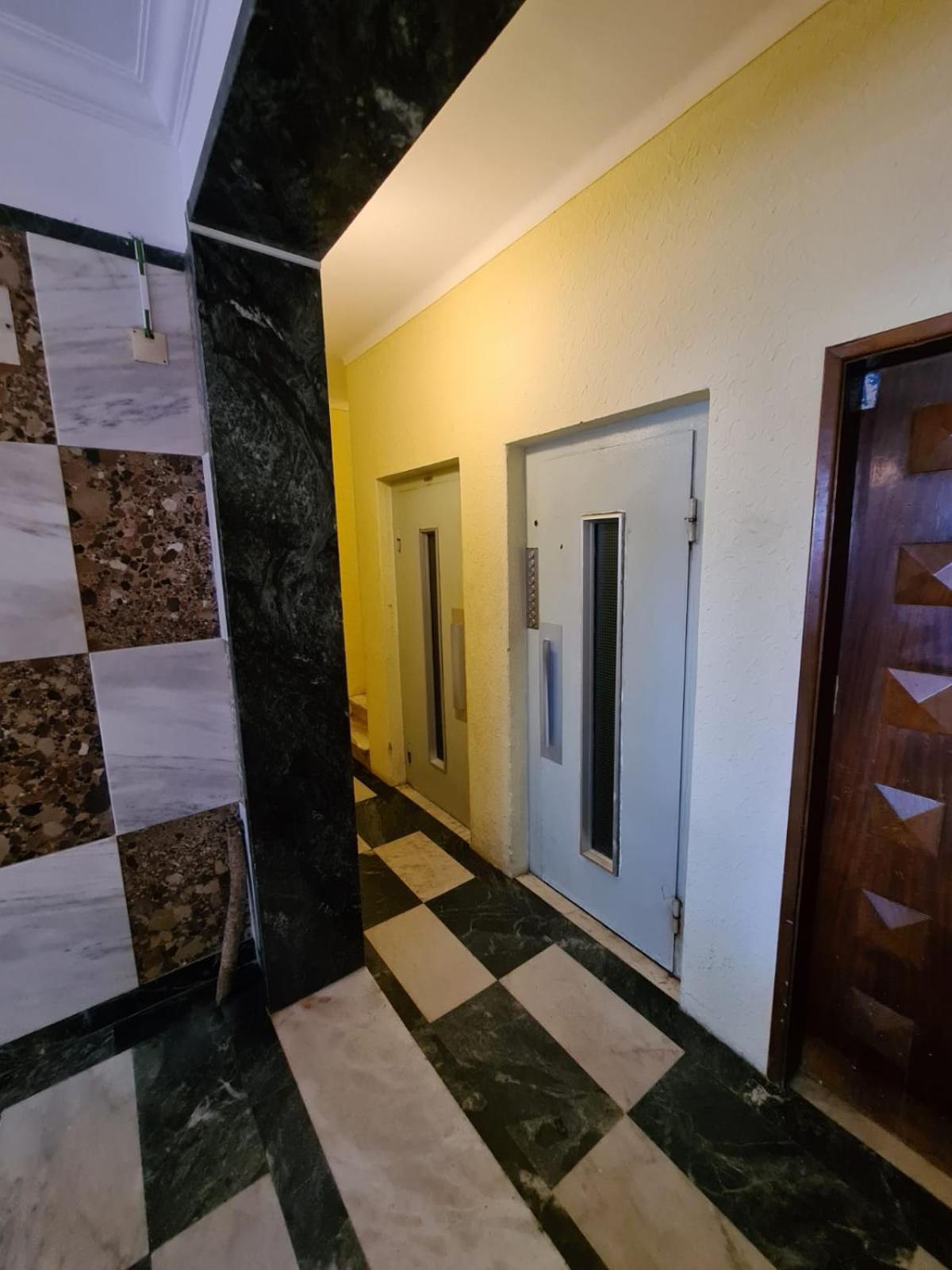 City Centre Apartment Setubal view 2