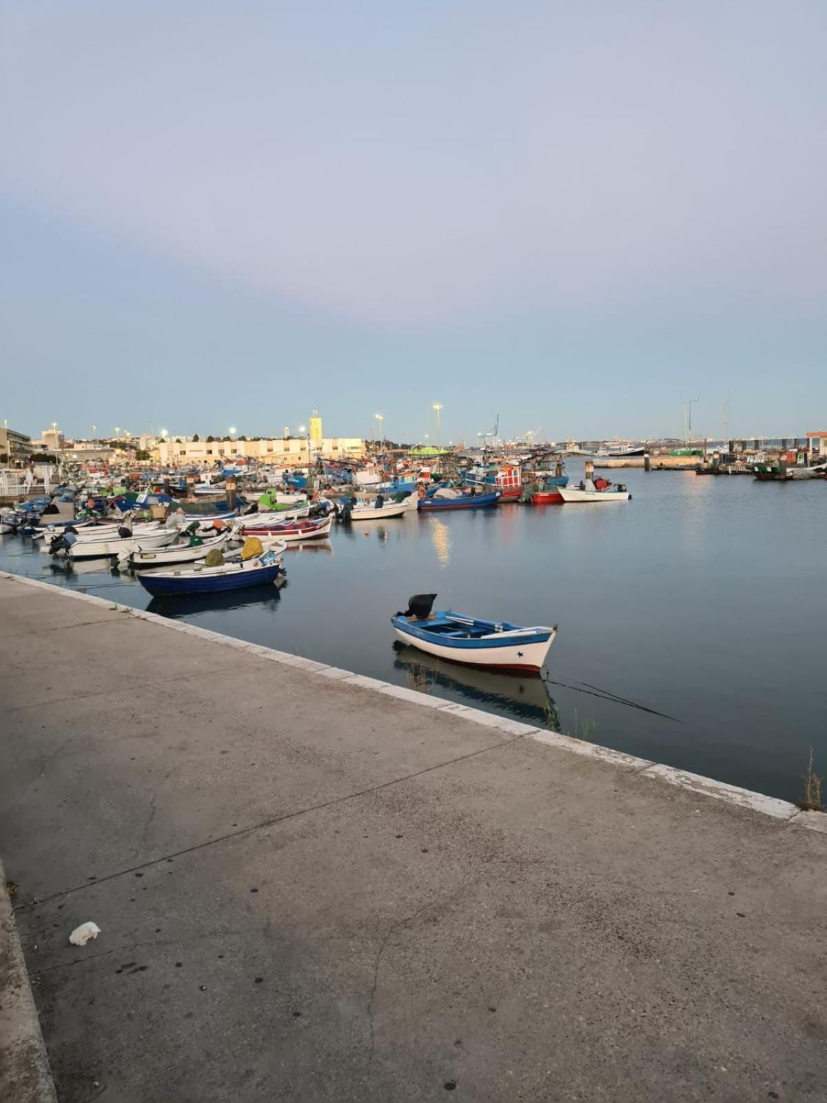 City Centre Apartment Setubal view 4