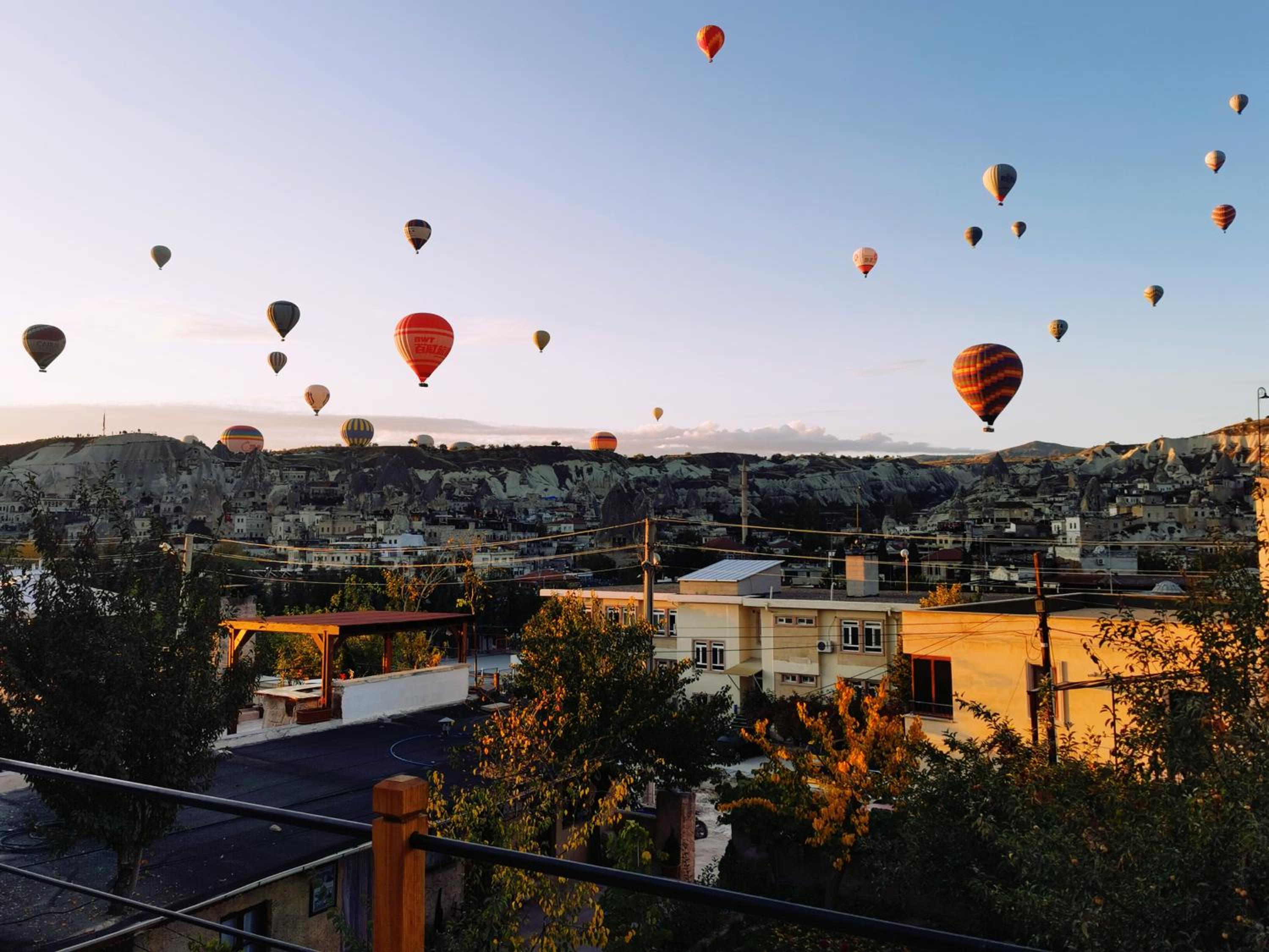 Falcon Cave Suites - Image 60