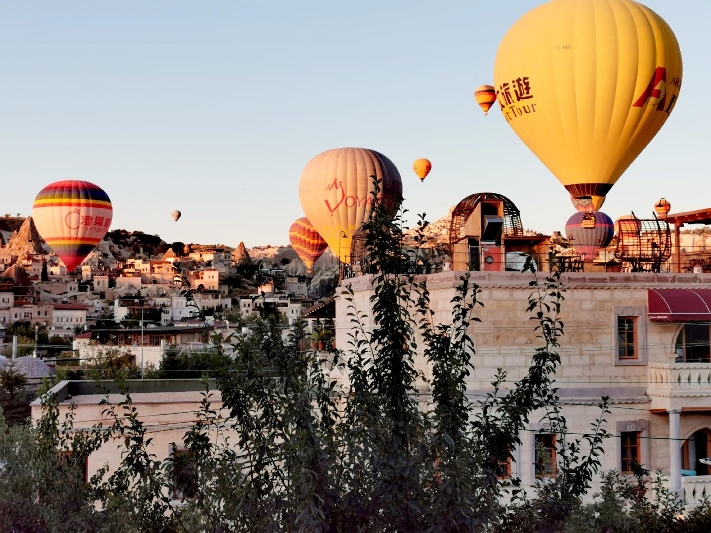 Falcon Cave Suites - Image 58