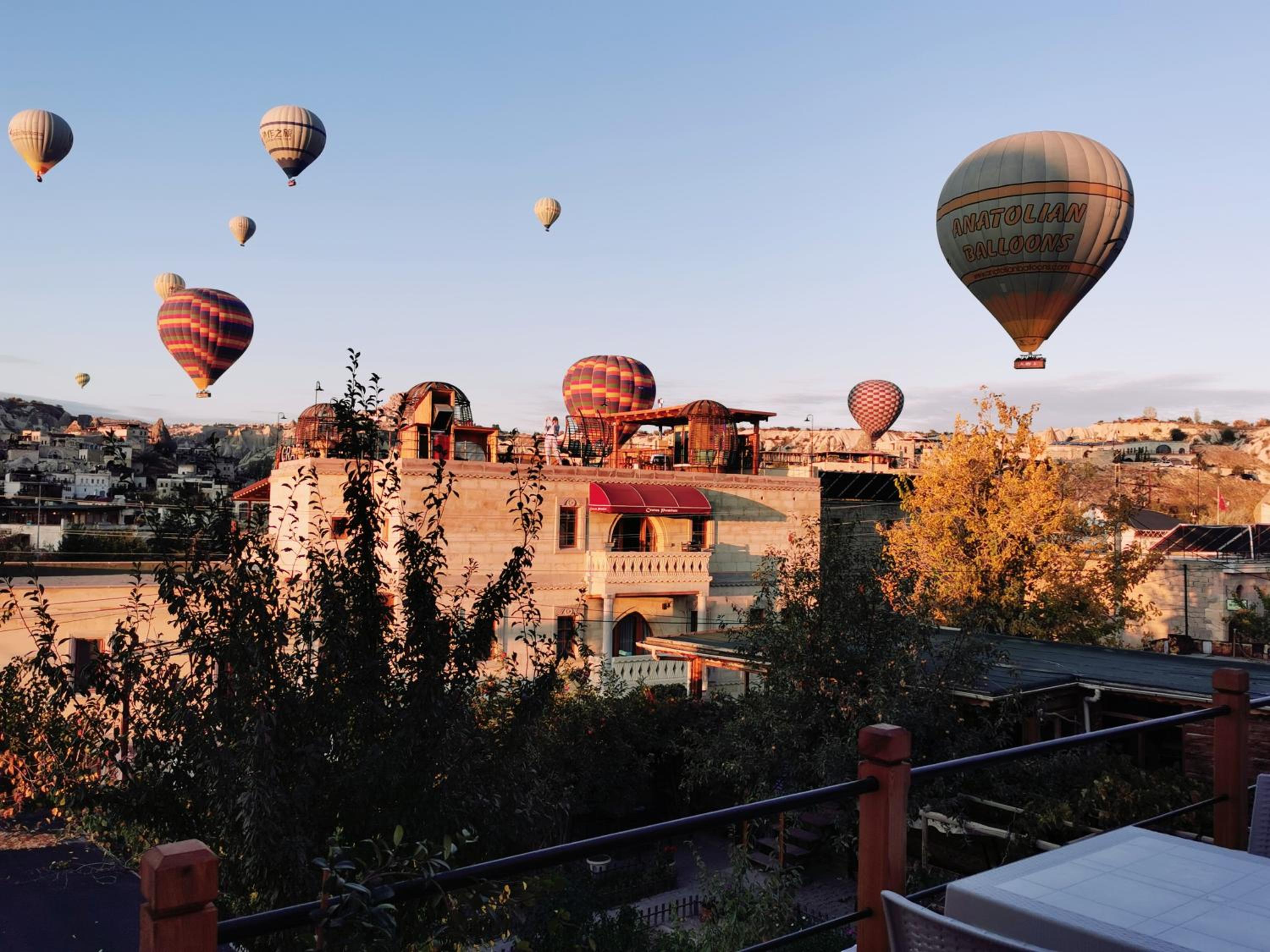 Falcon Cave Suites - Image 59