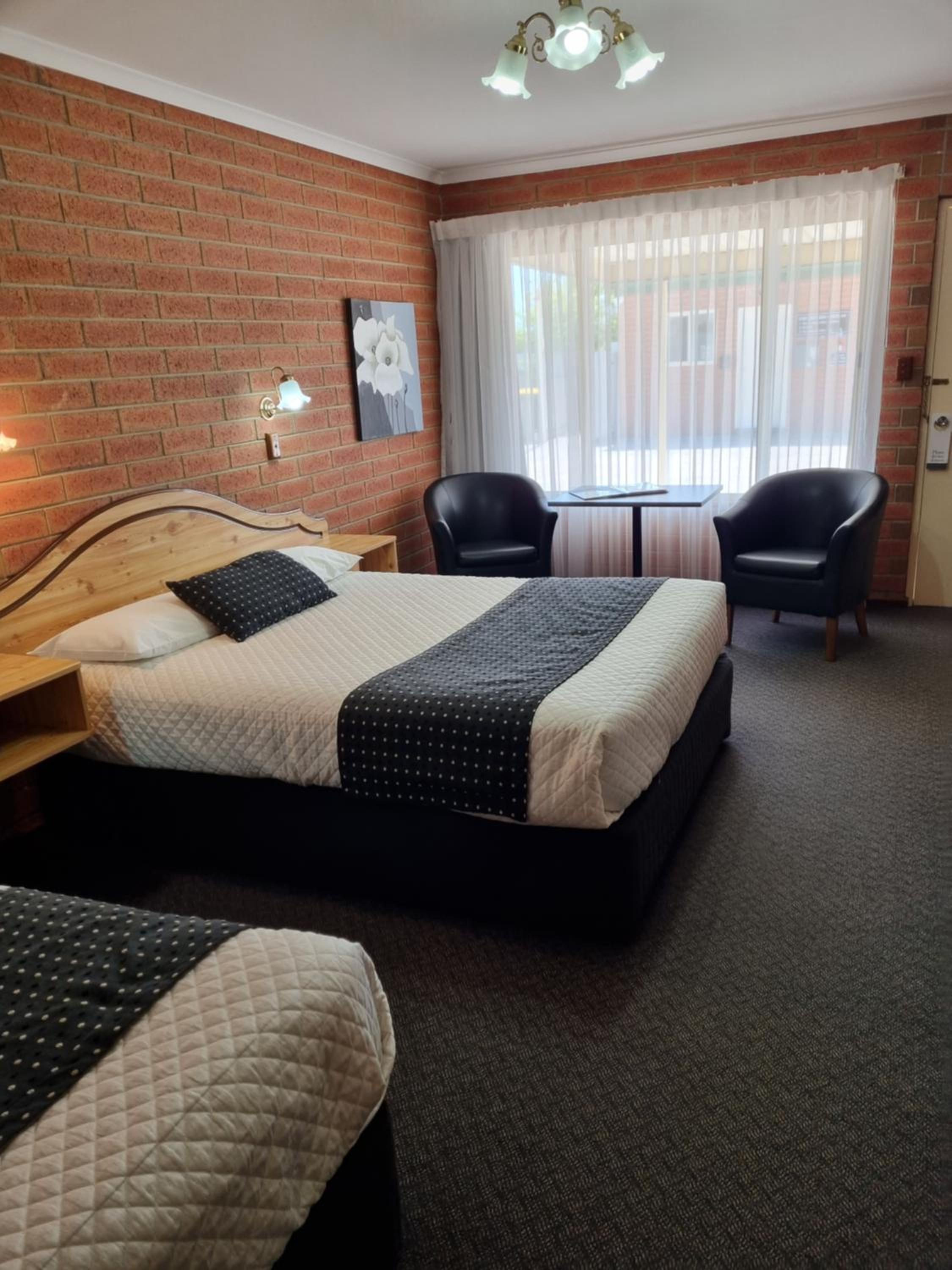 Edithburgh Seaside Motel