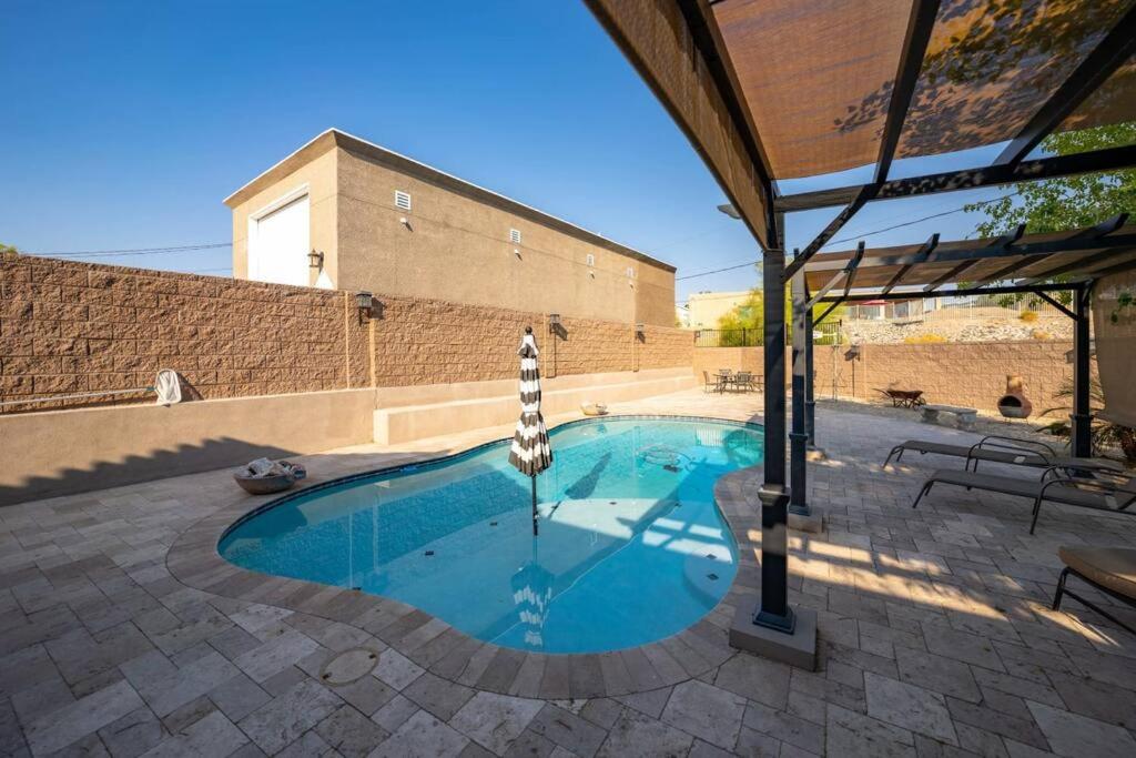 Spacious Lake Home w/ Heated Pool & Spa view 2